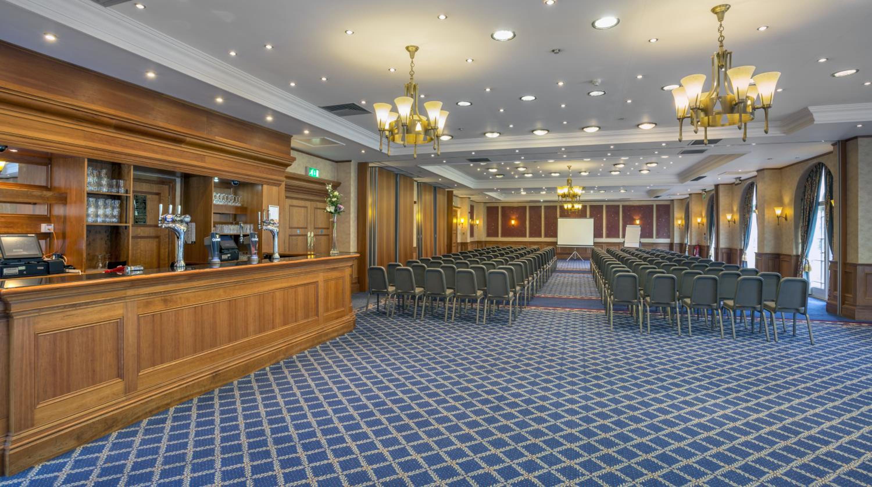 Loughborough Vacations - Quorn Country Hotel Leicester - Property Image 31