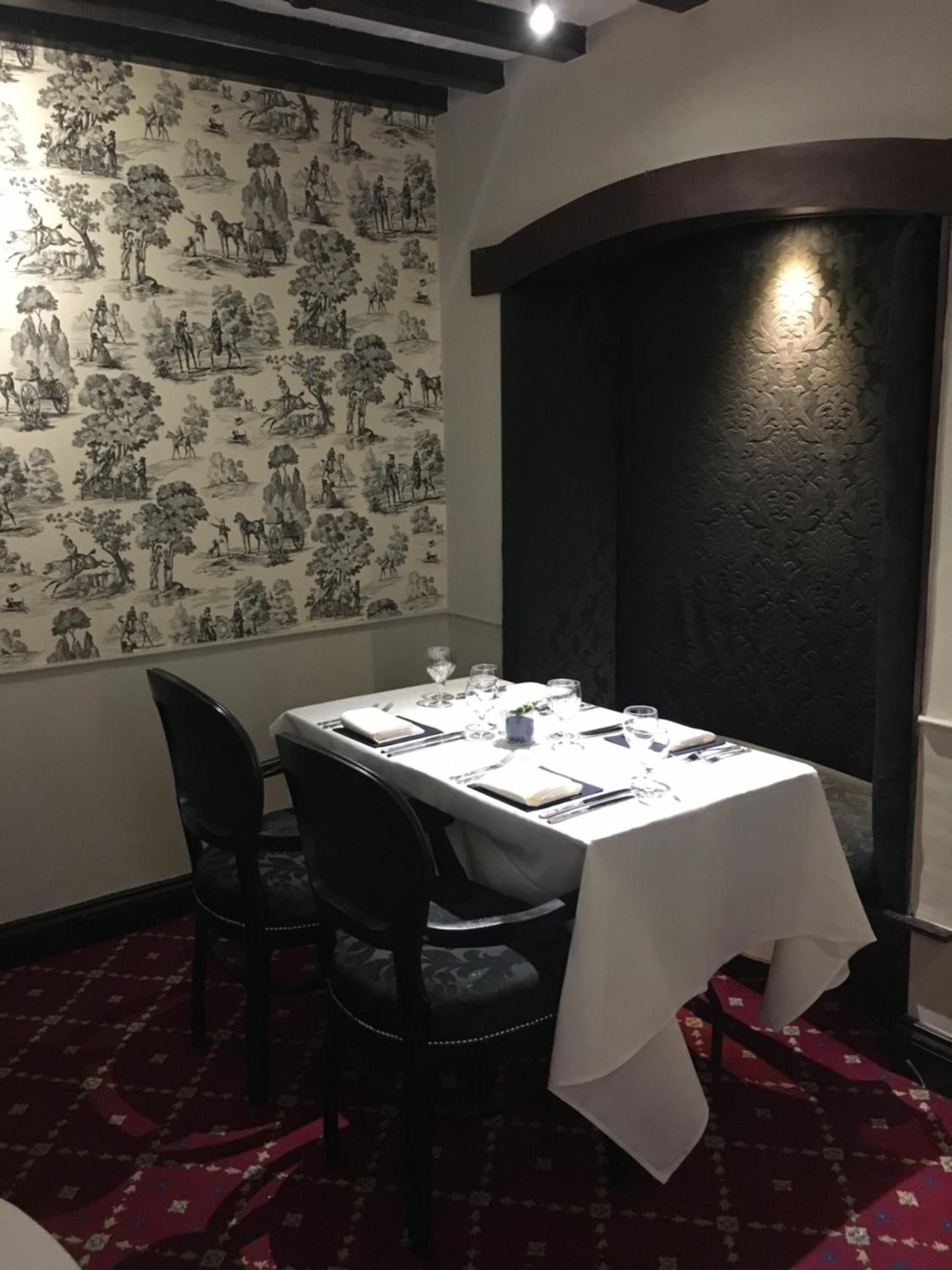 Loughborough Vacations - Quorn Country Hotel Leicester - Property Image 1