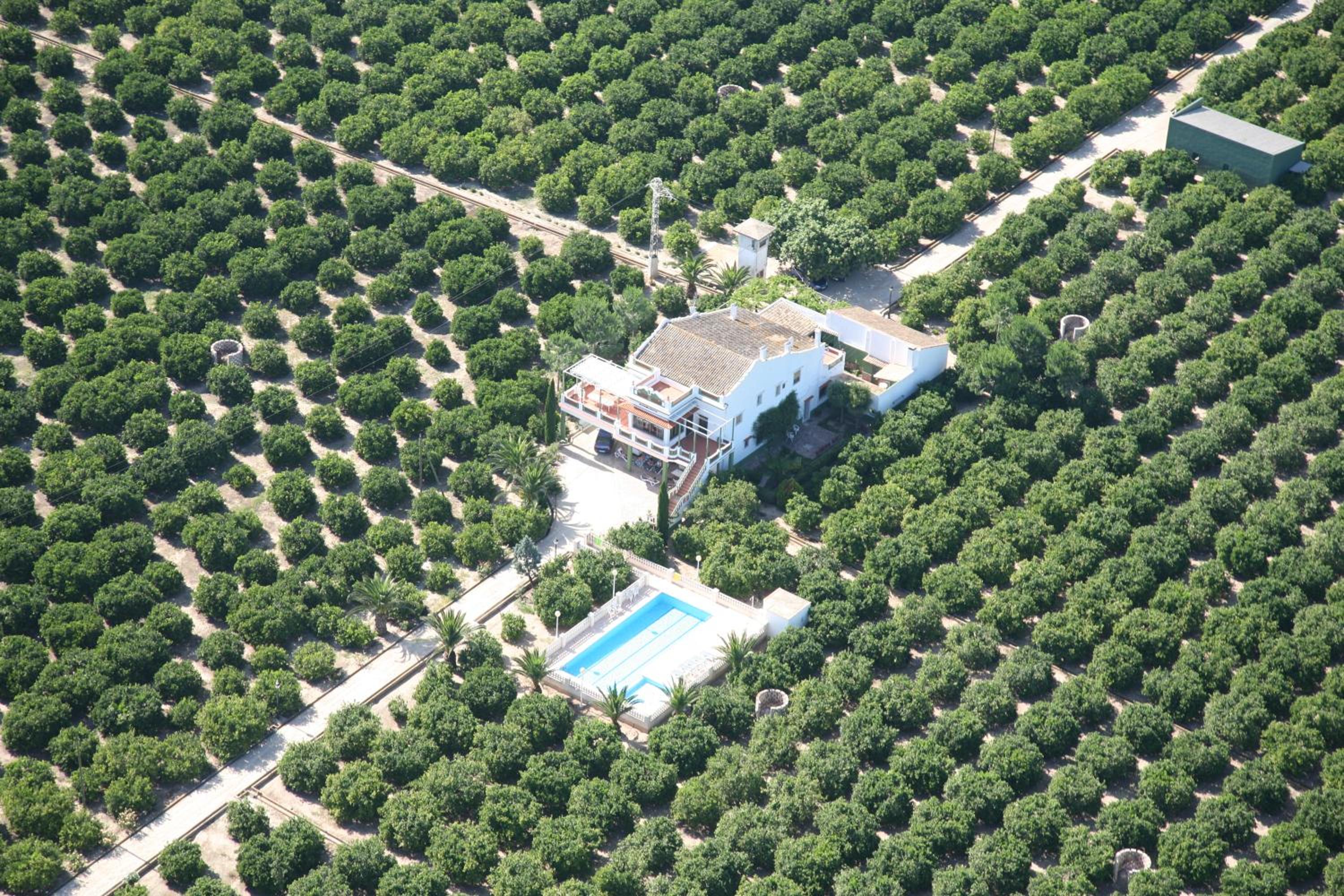 Villamilagro view 2