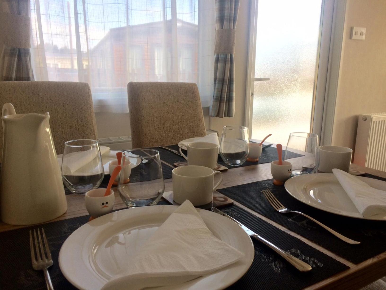 Cragganmore Lodge