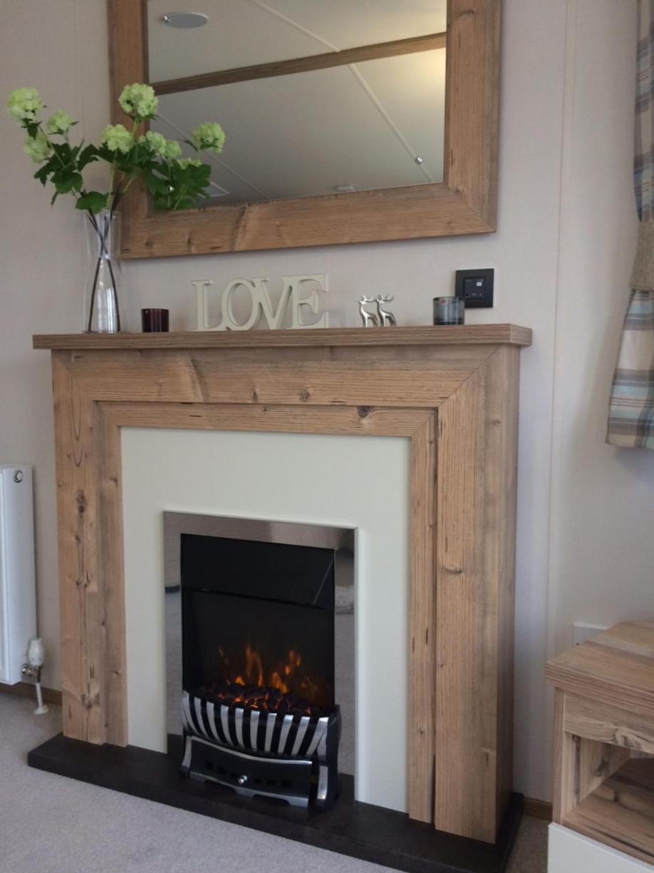Cragganmore Lodge