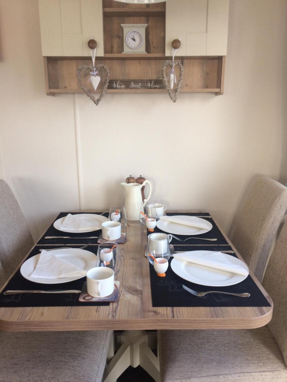 Cragganmore Lodge