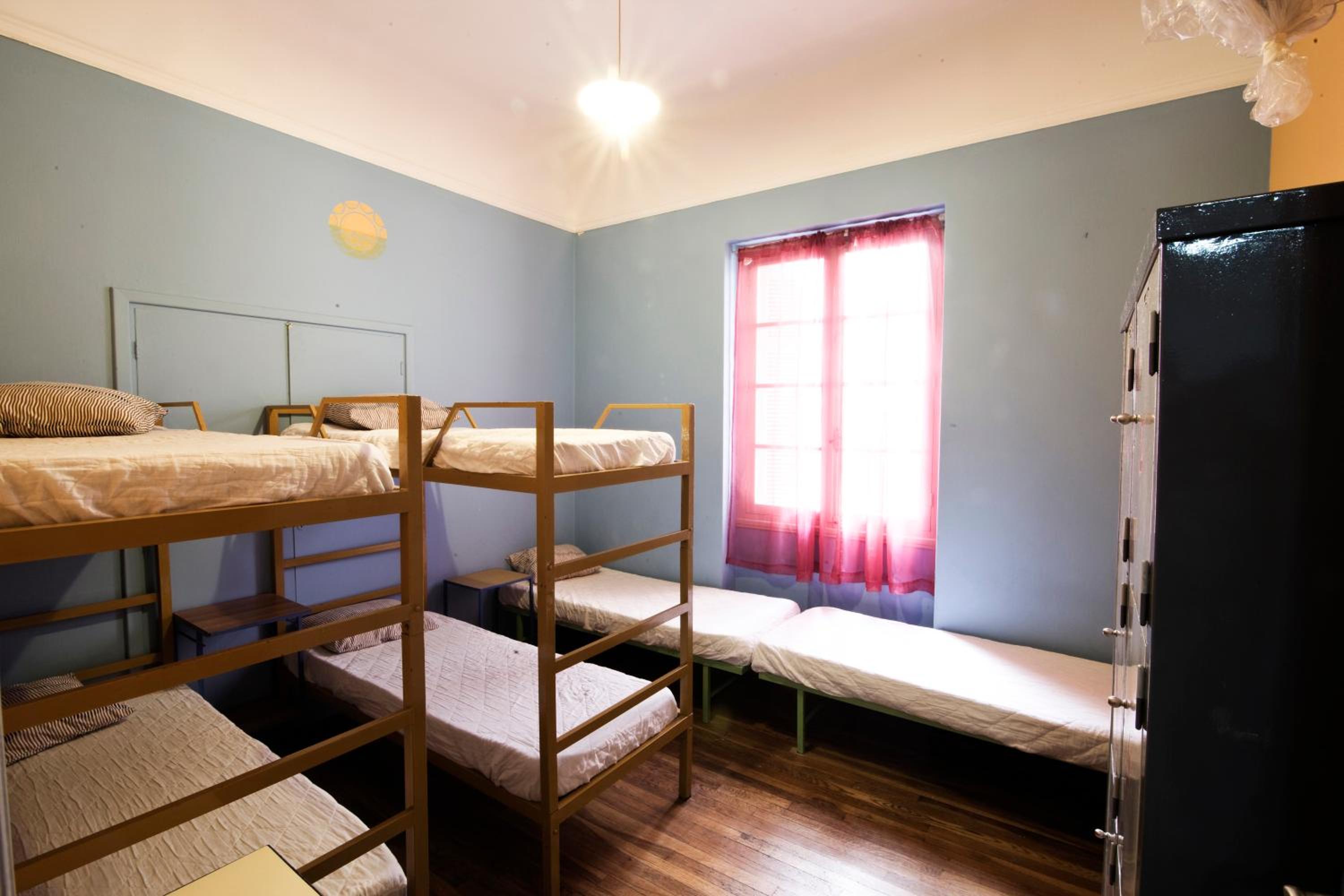 Pagration Youth Hostel