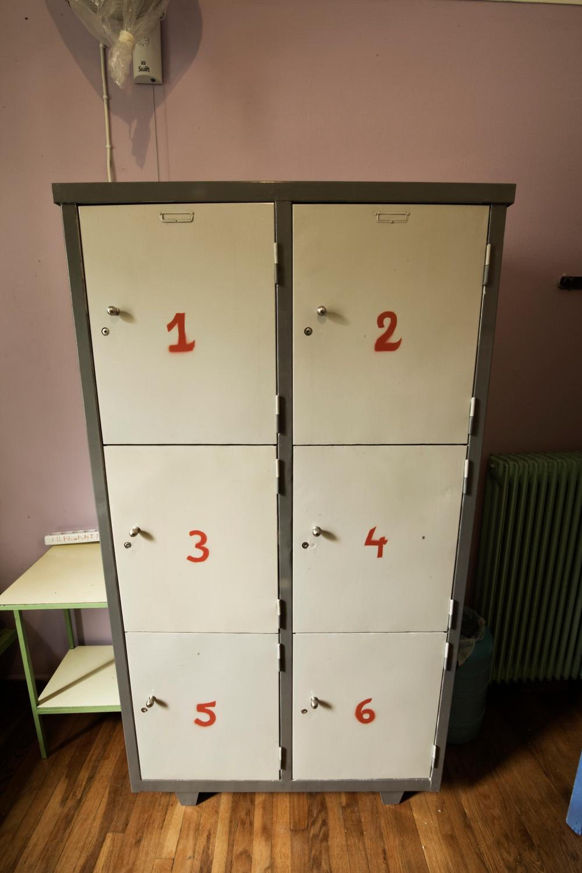 Pagration Youth Hostel