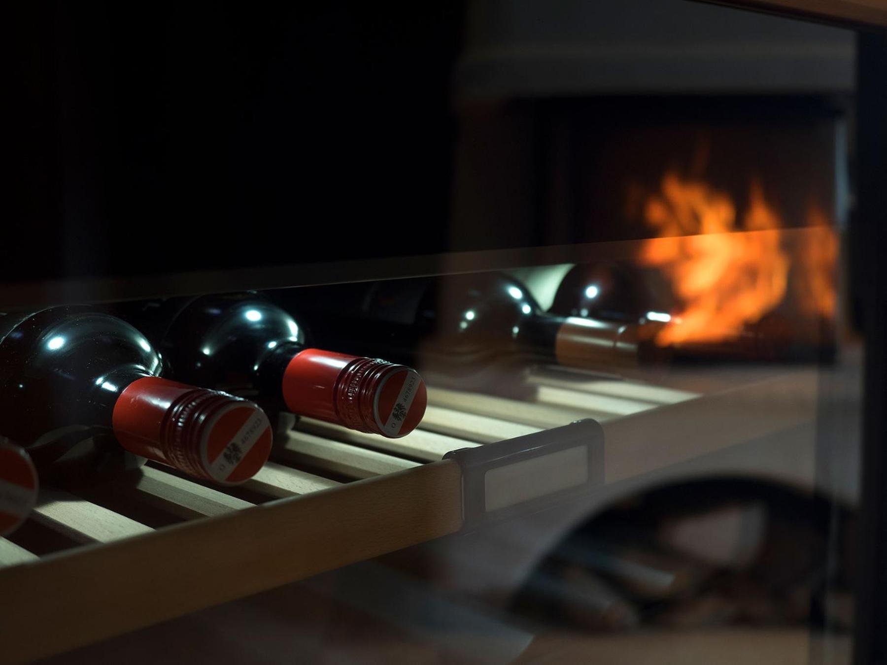 Chalets Petry Spa & Relax