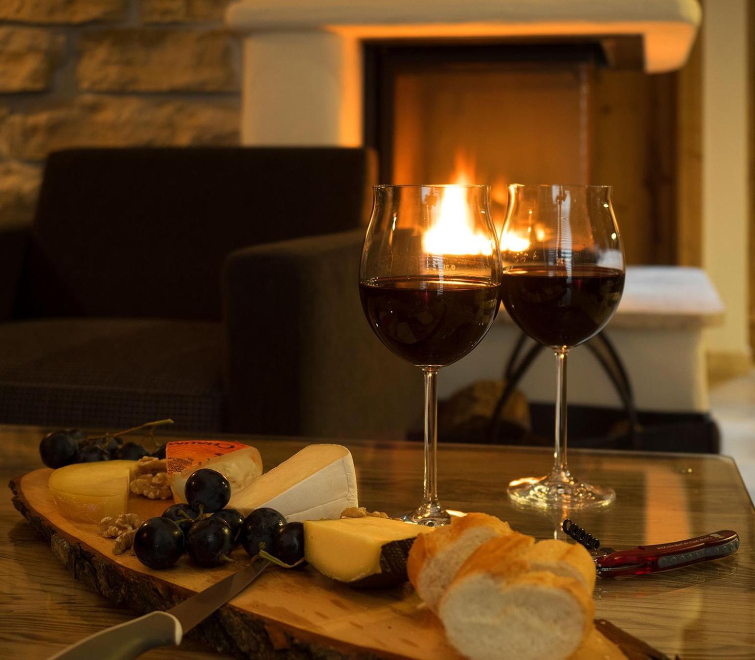 Chalets Petry Spa & Relax