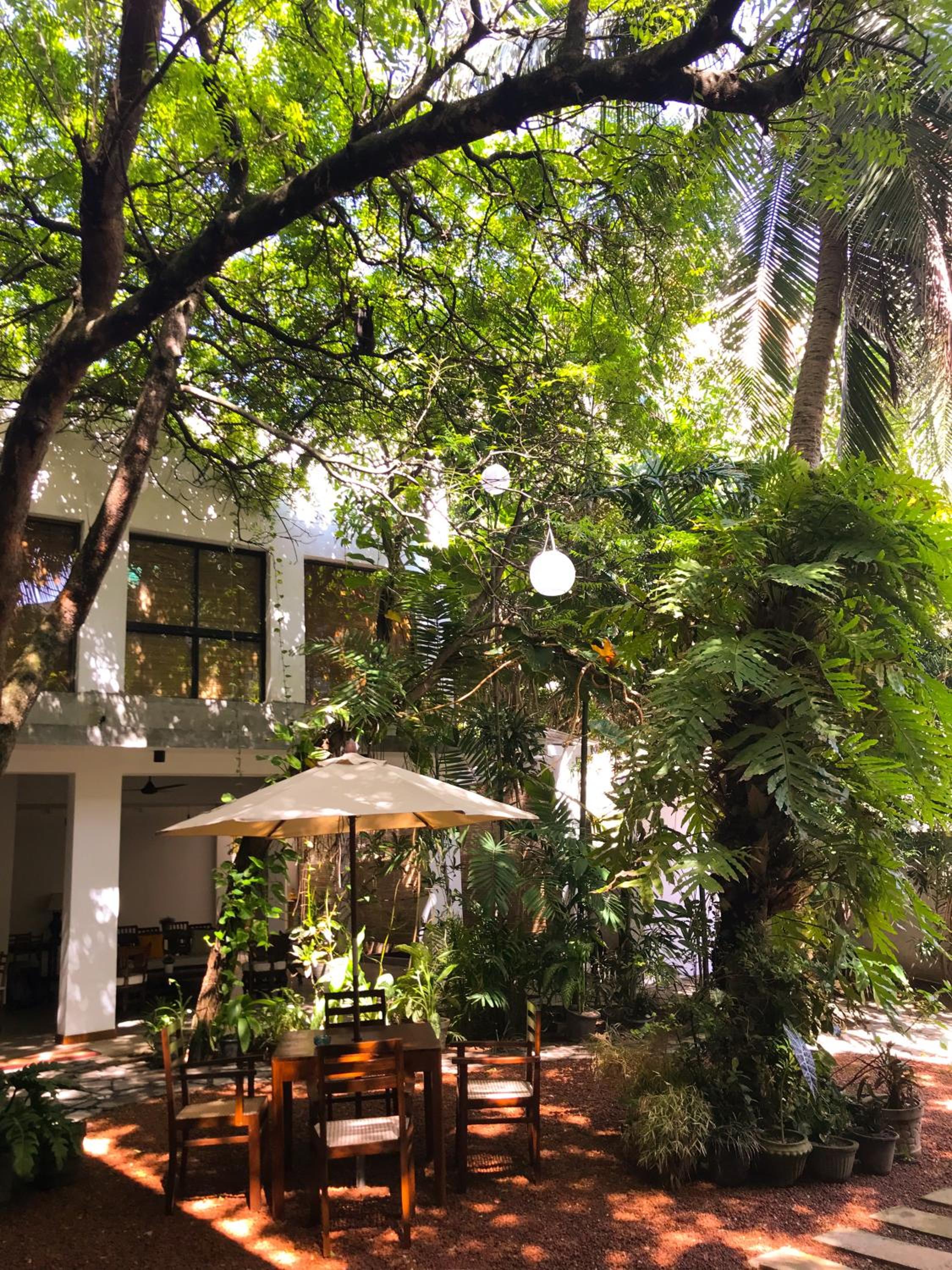 Sayura House