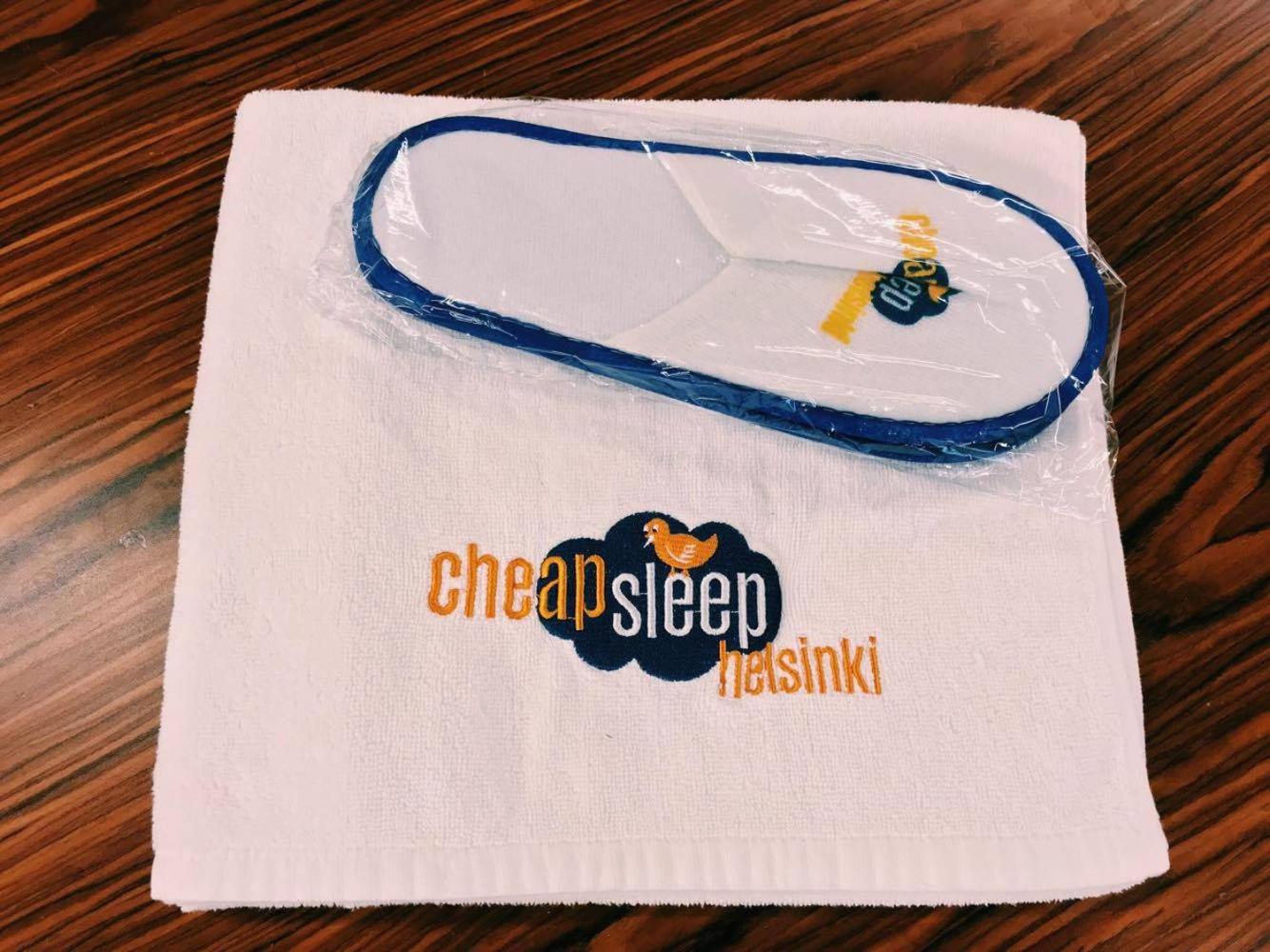 CheapSleep Hostel Helsinki — photo 33