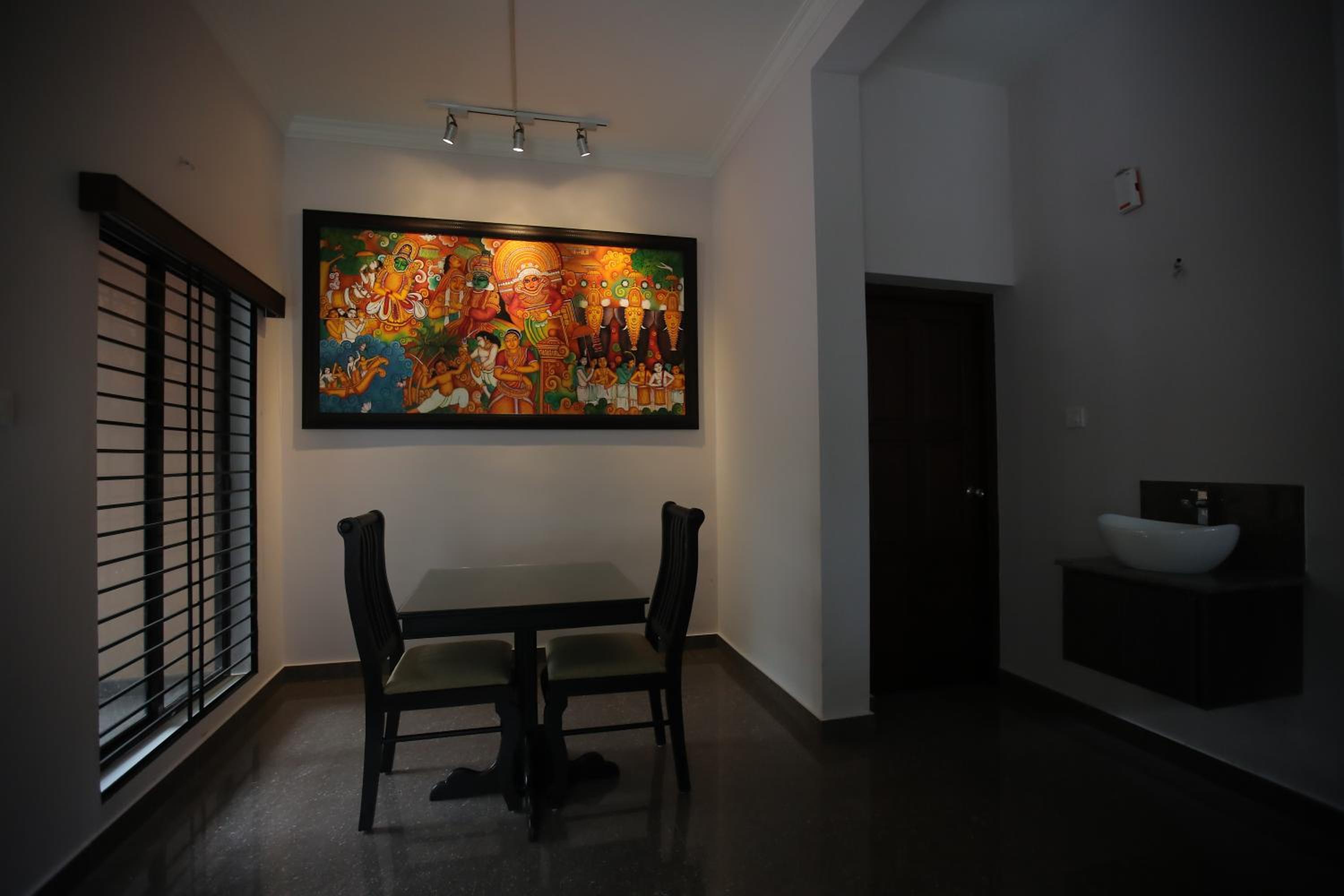 Anchorage Serviced Apartments view 4