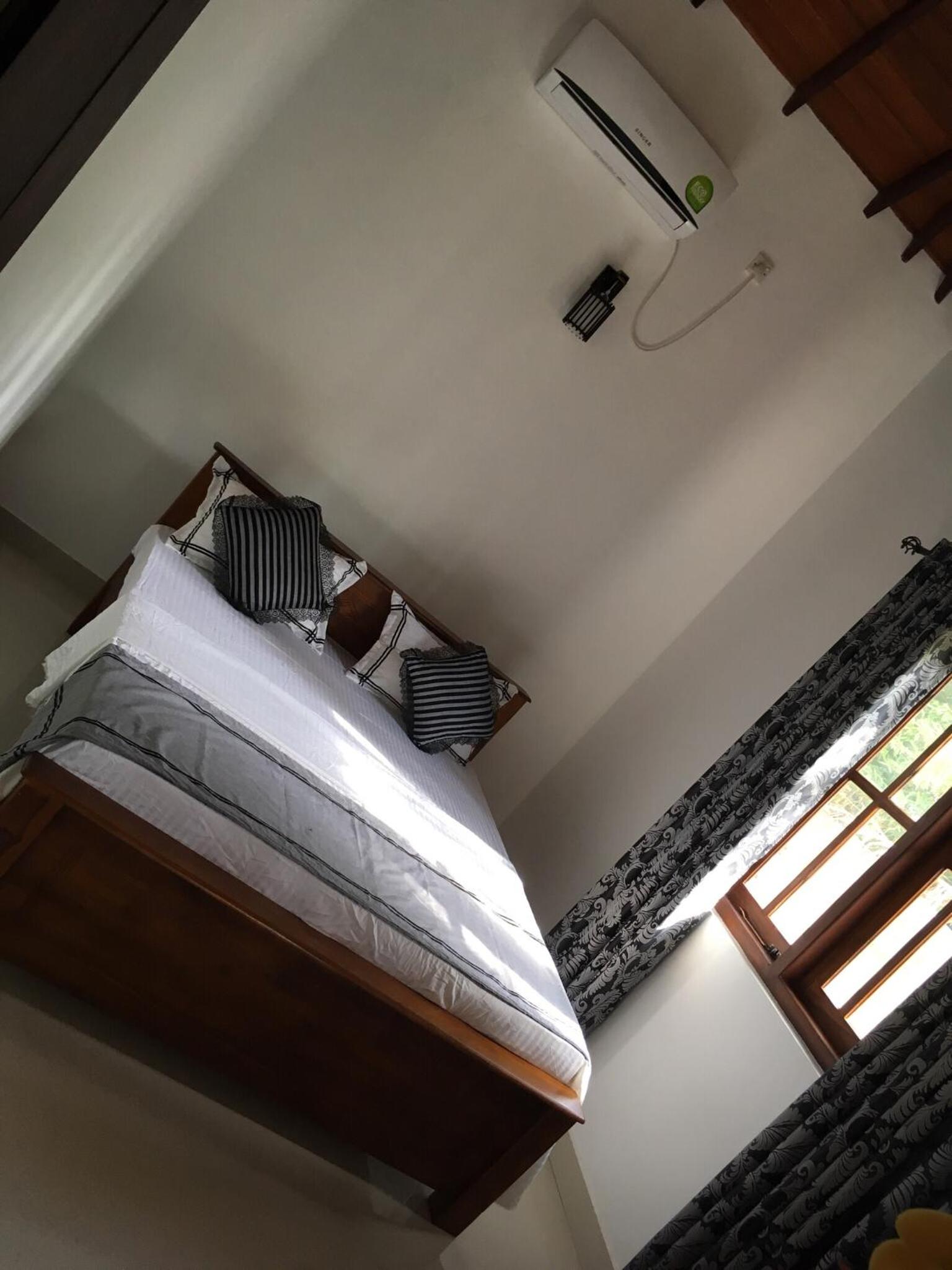 Aroma Villa Homestay