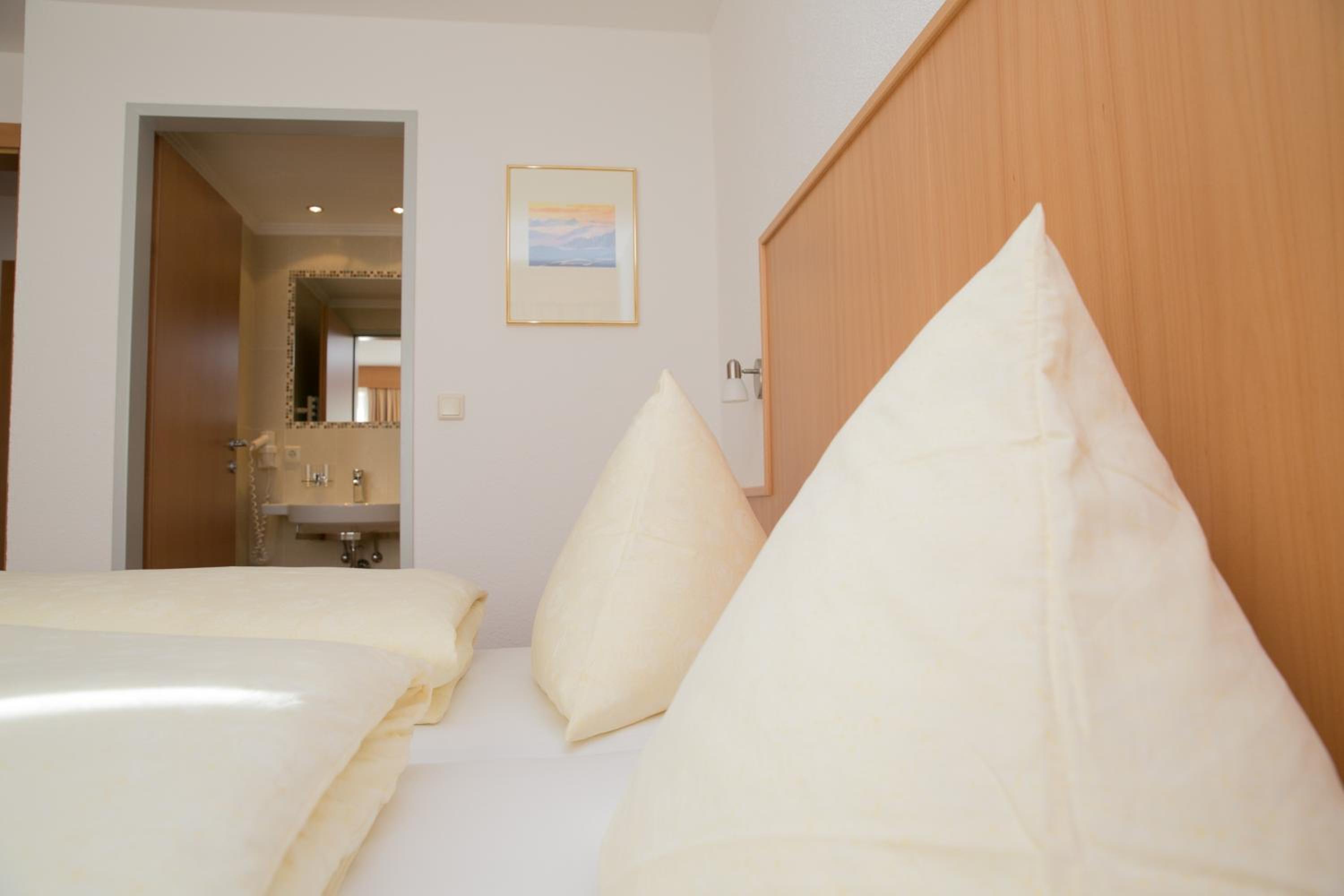 Hotel Garni Ehrenreich