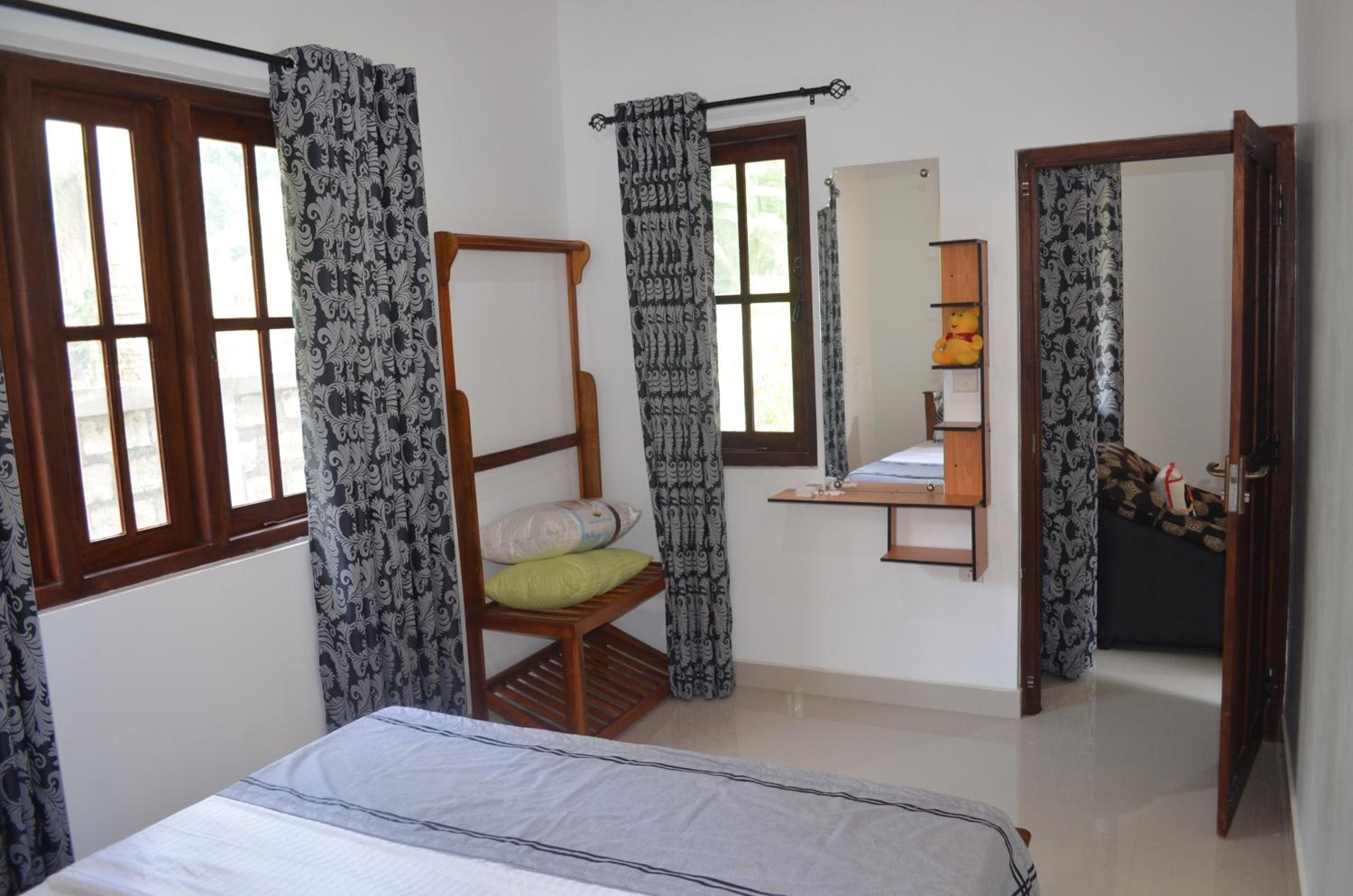 Aroma Villa Homestay