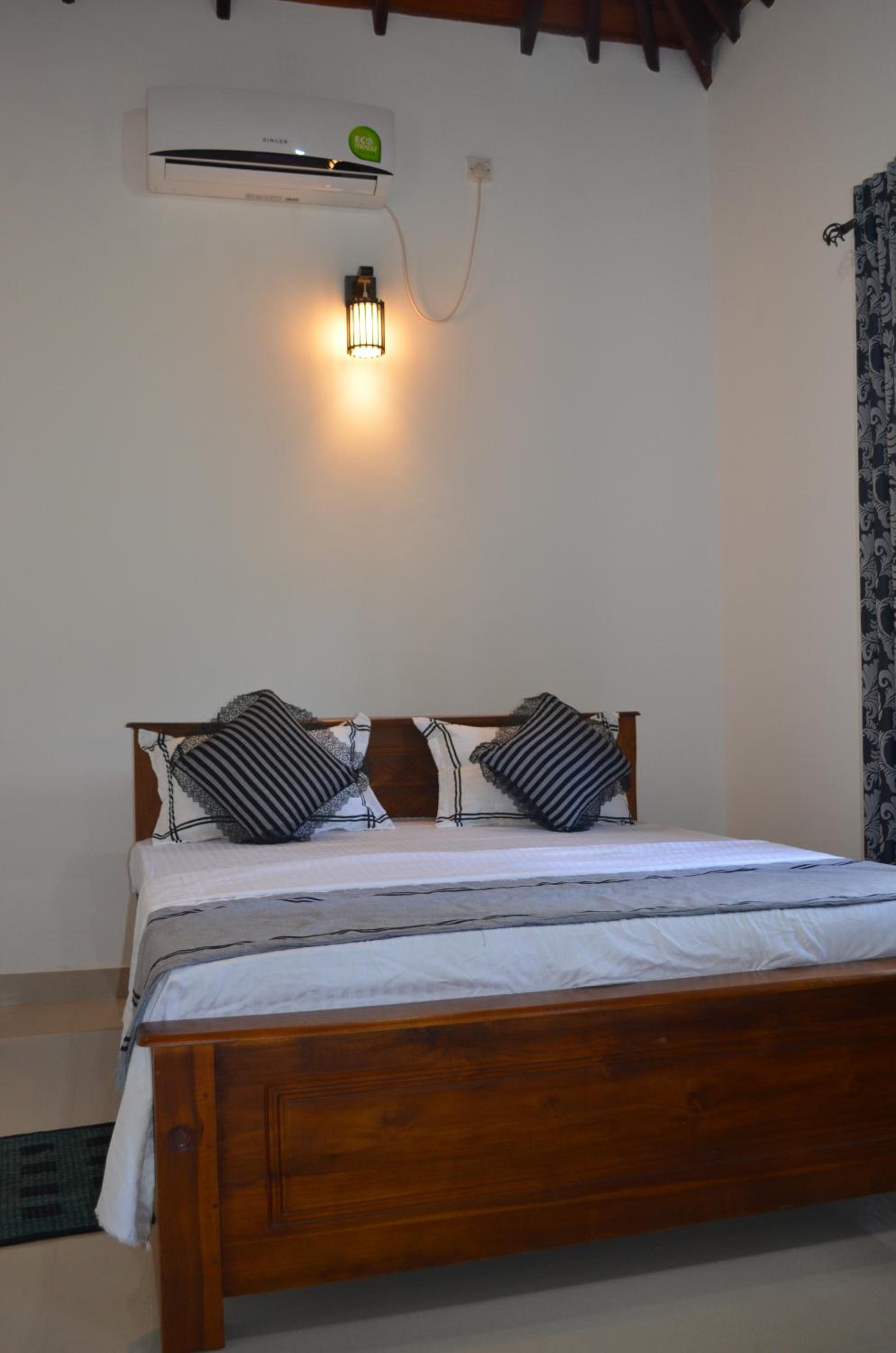 Aroma Villa Homestay