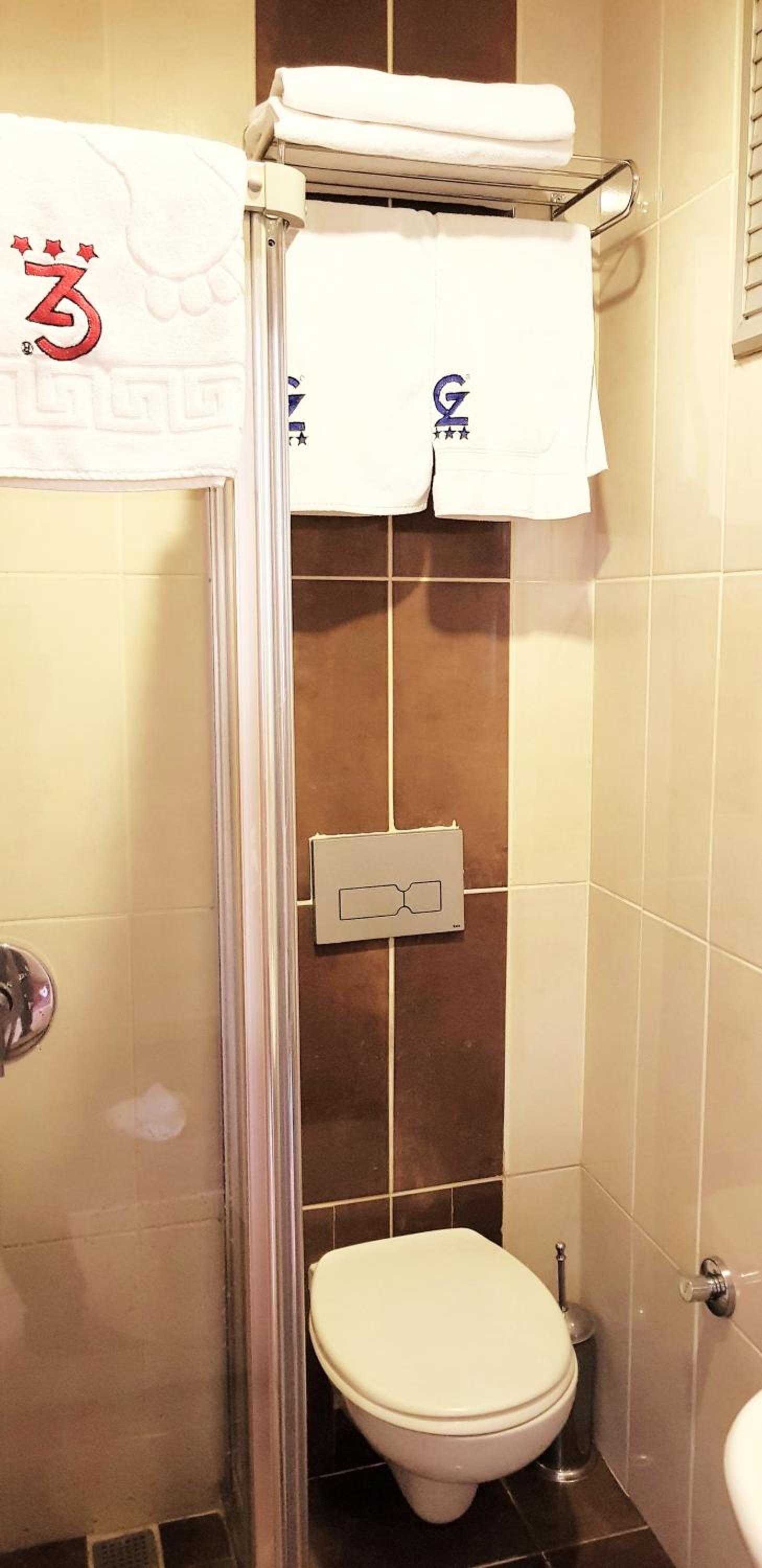 Grand Zeybek Hotel - Image 37