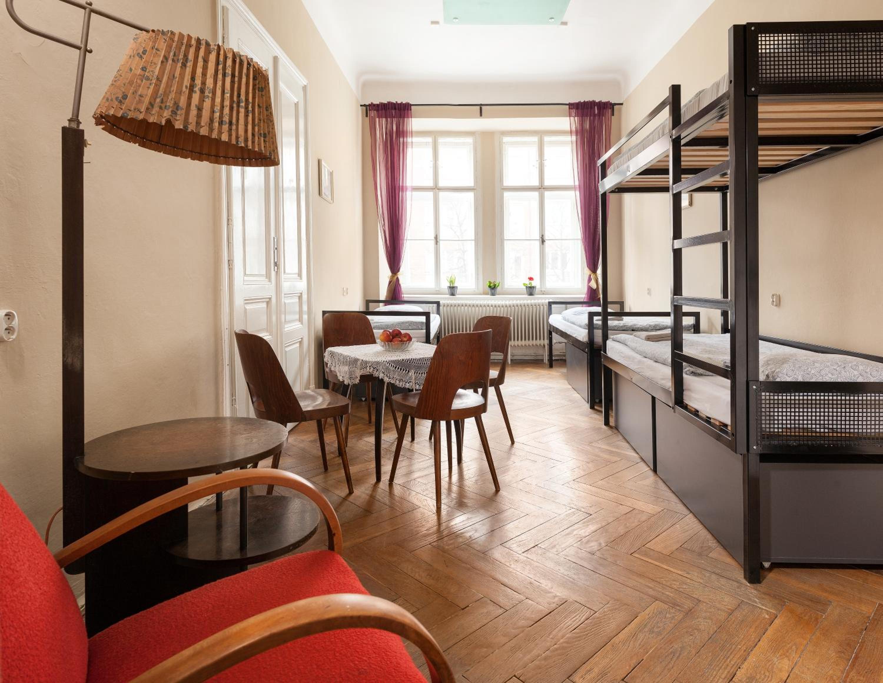 Hostel Fleda
