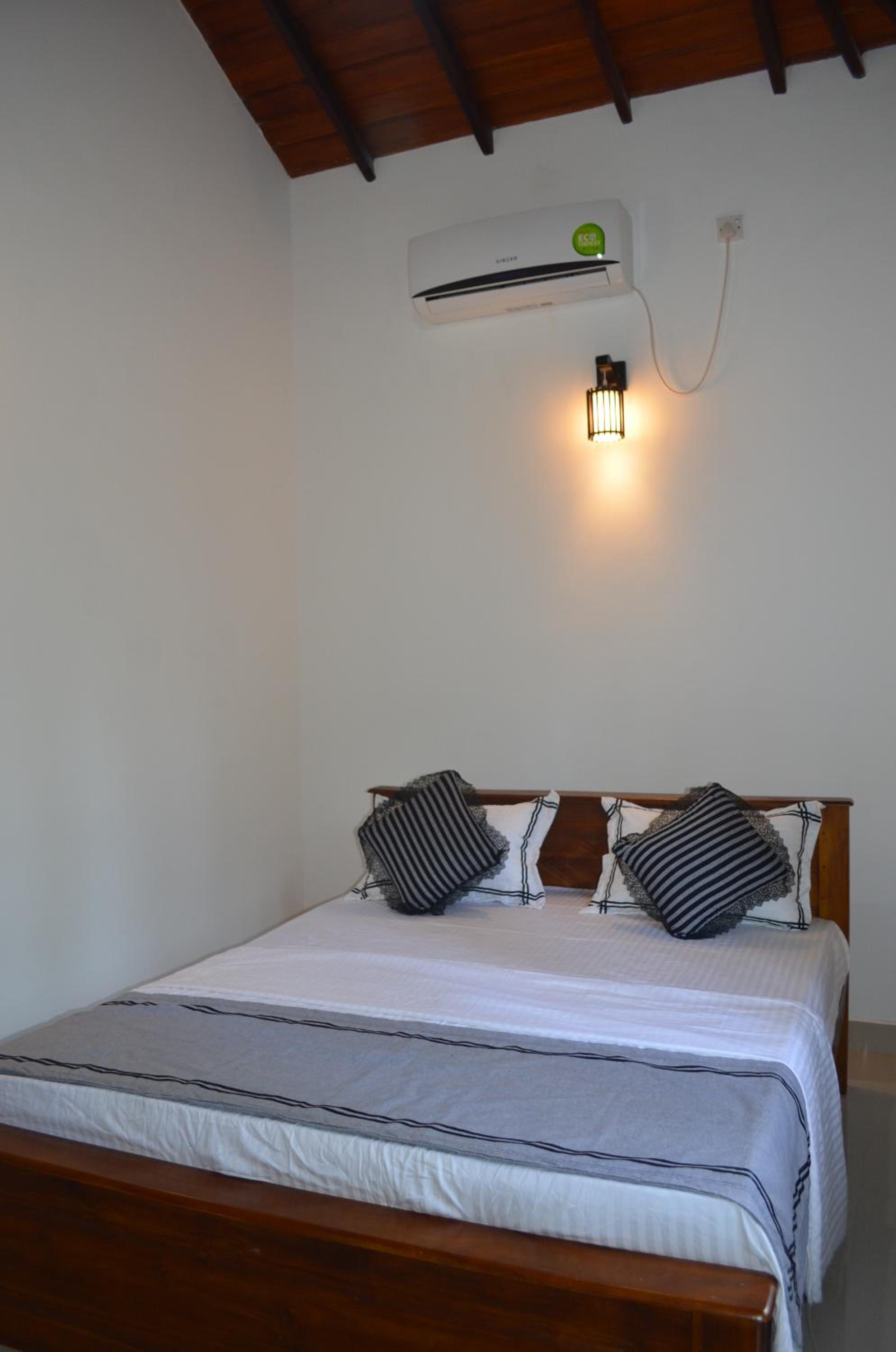 Aroma Villa Homestay