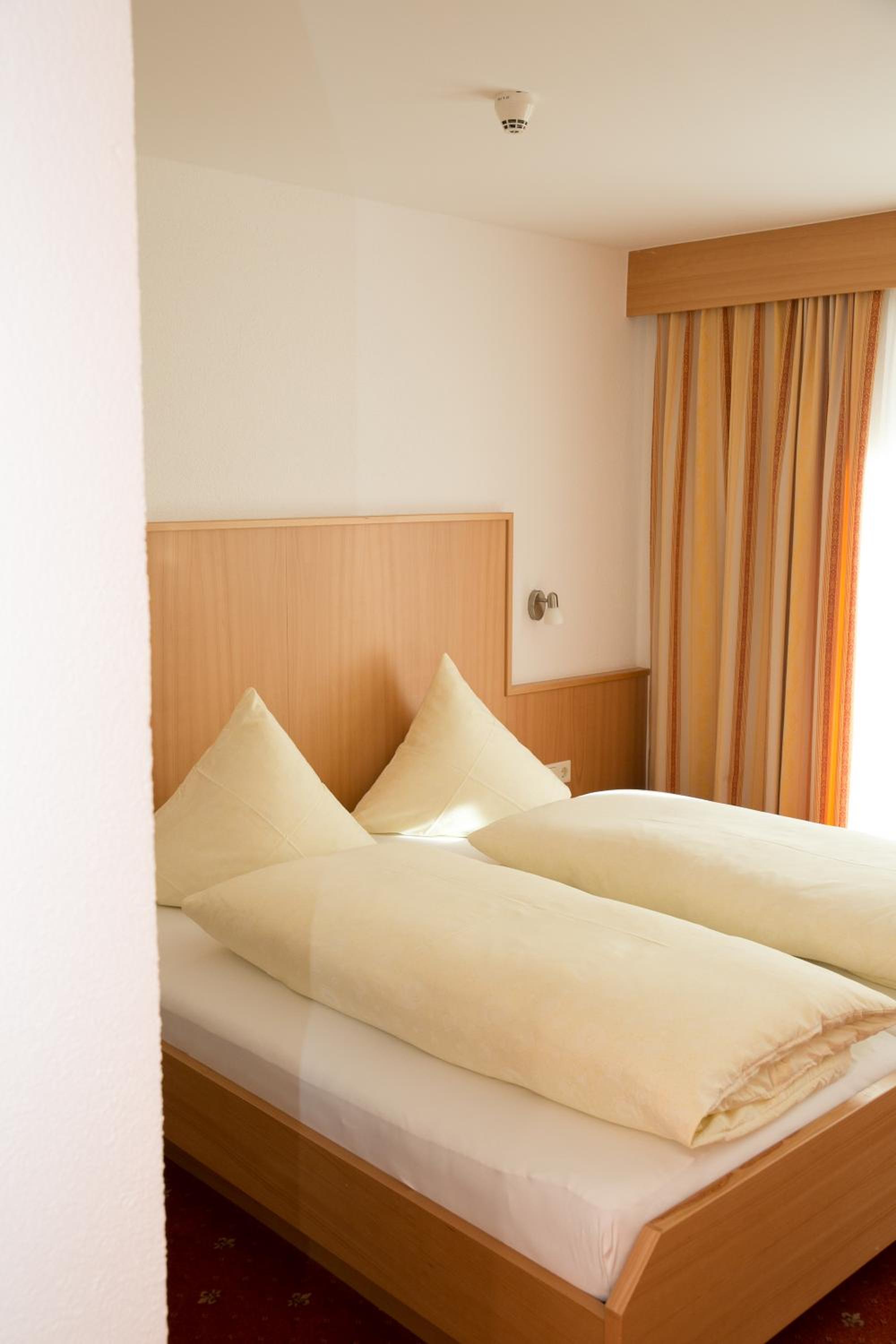 Hotel Garni Ehrenreich