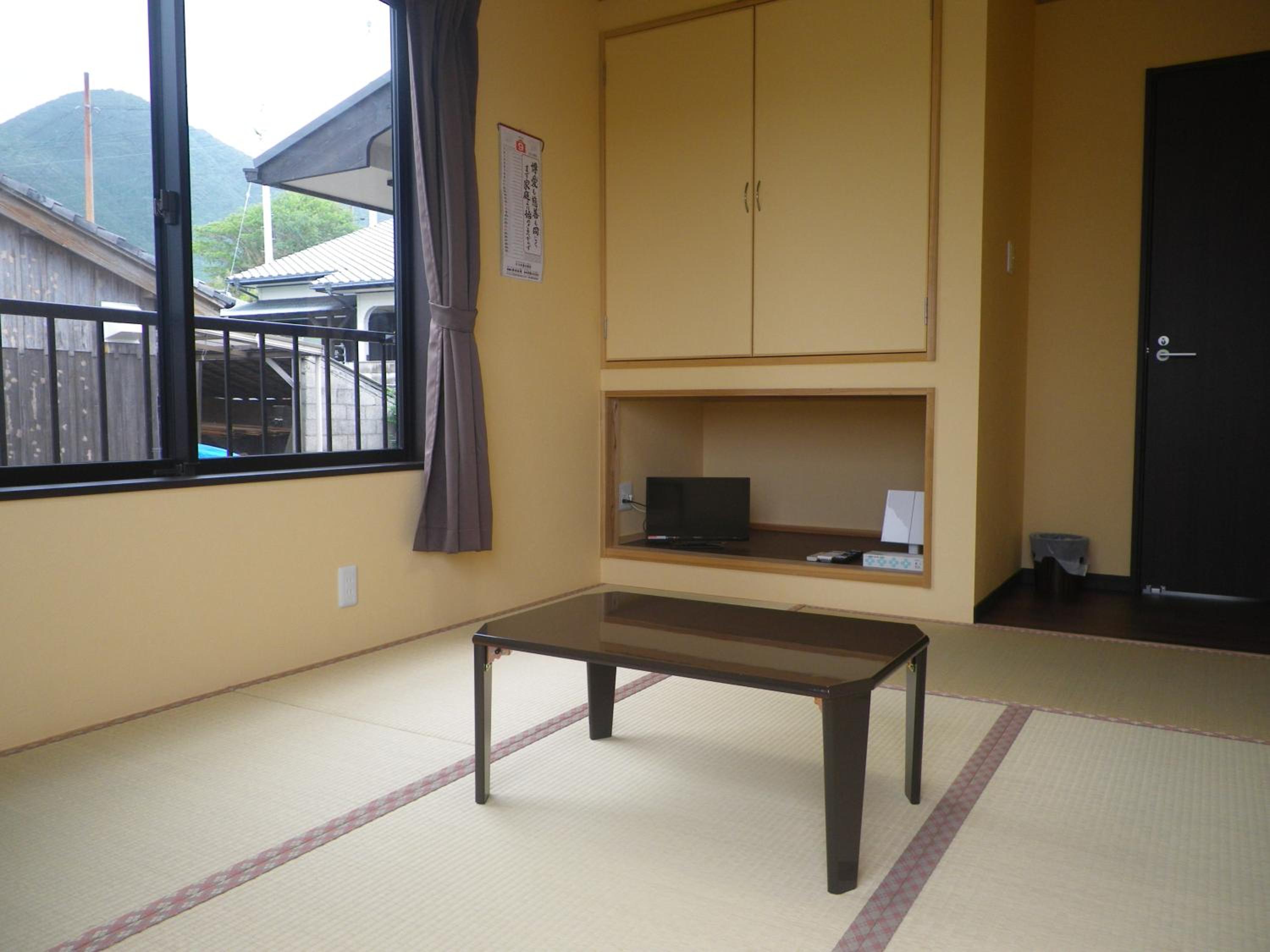 Minshuku Iwakawa