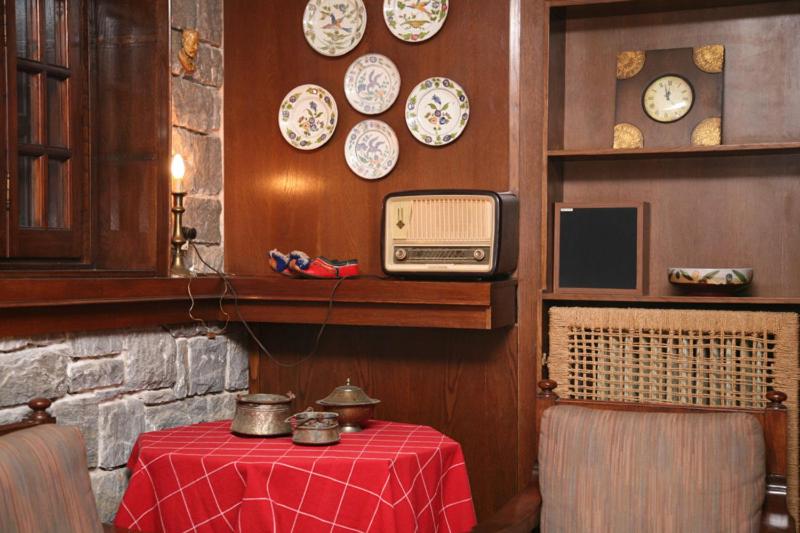 Hotel Mato