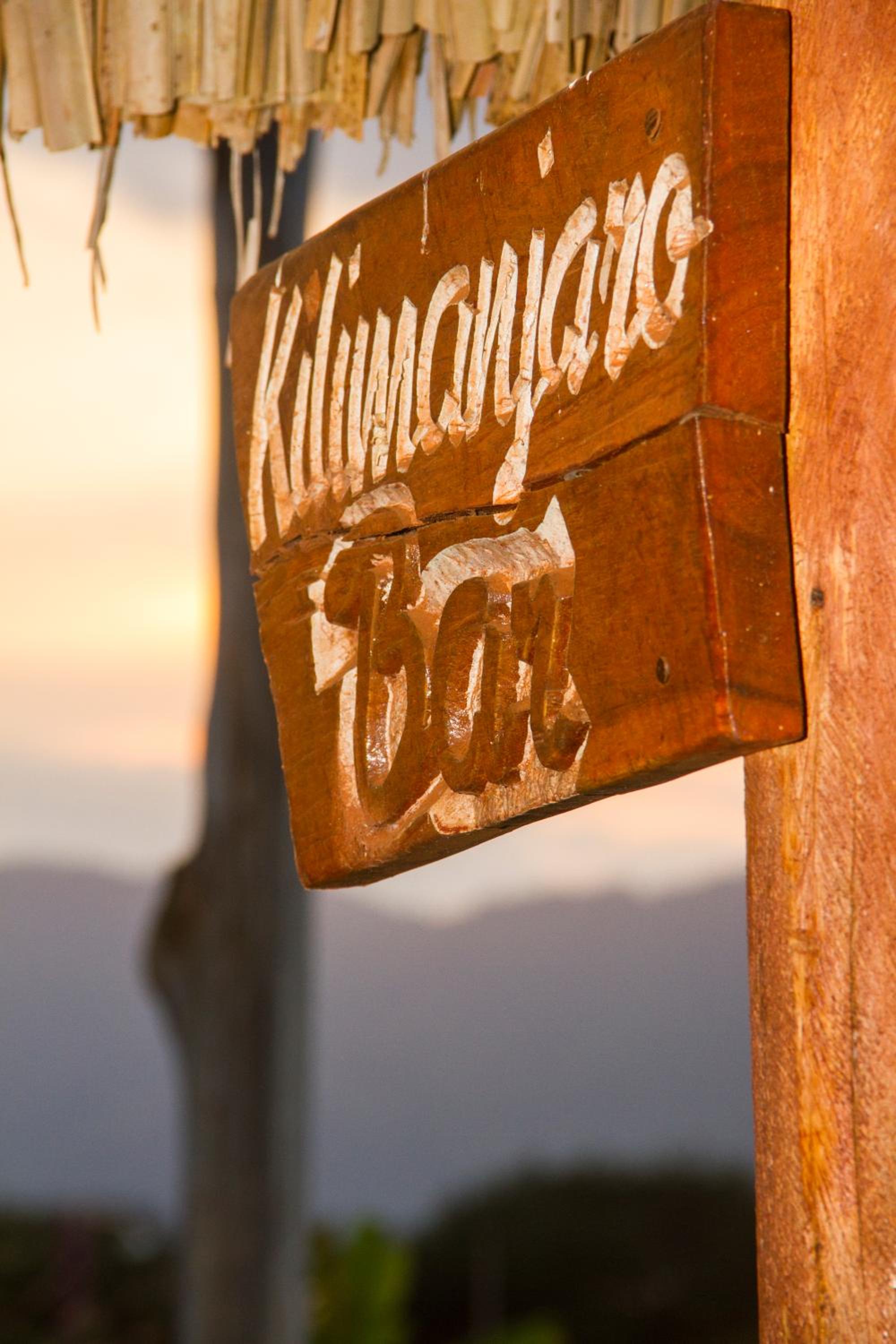Lake Jipe Eco Lodge