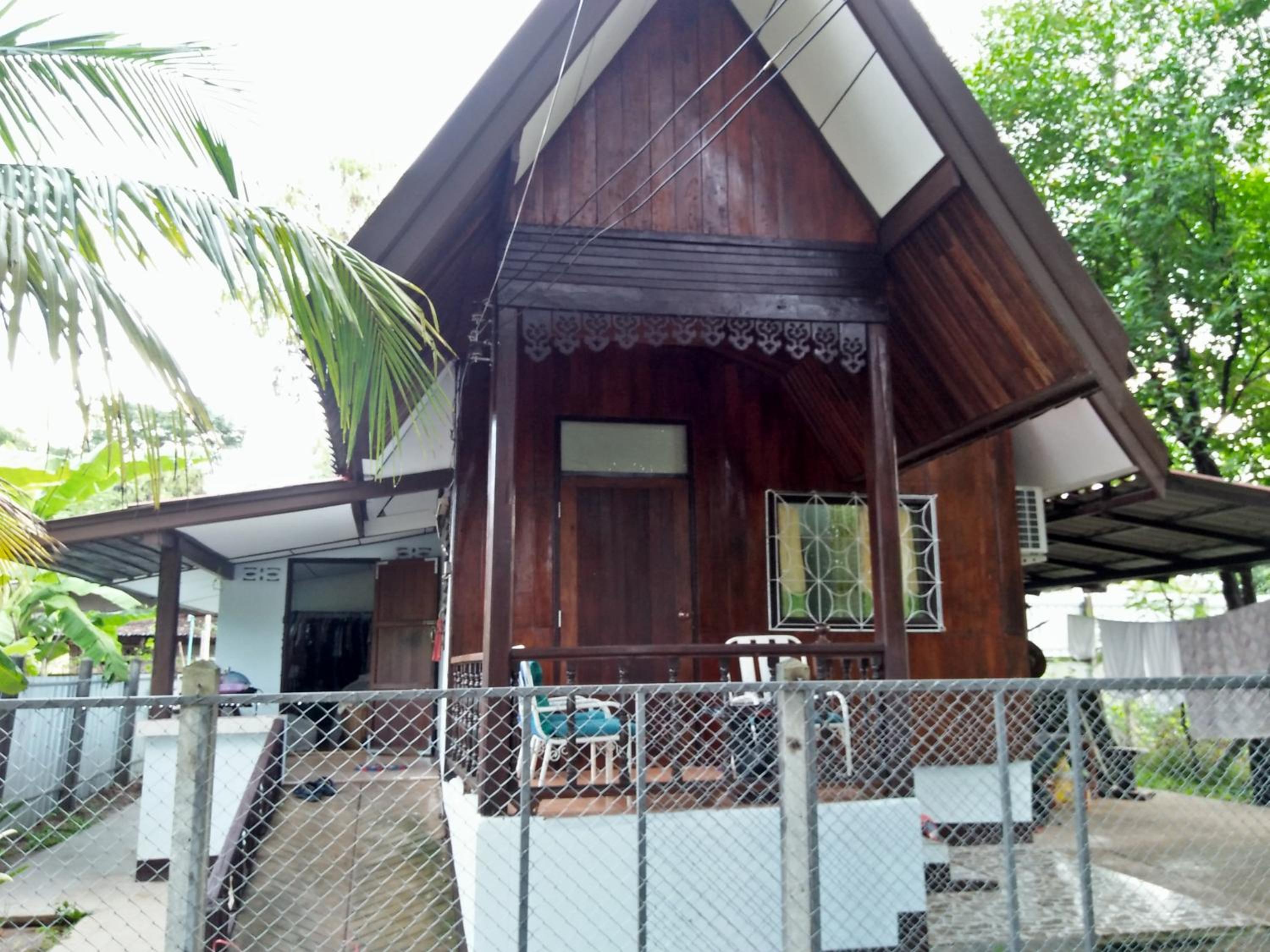 Wasuthan Garden House