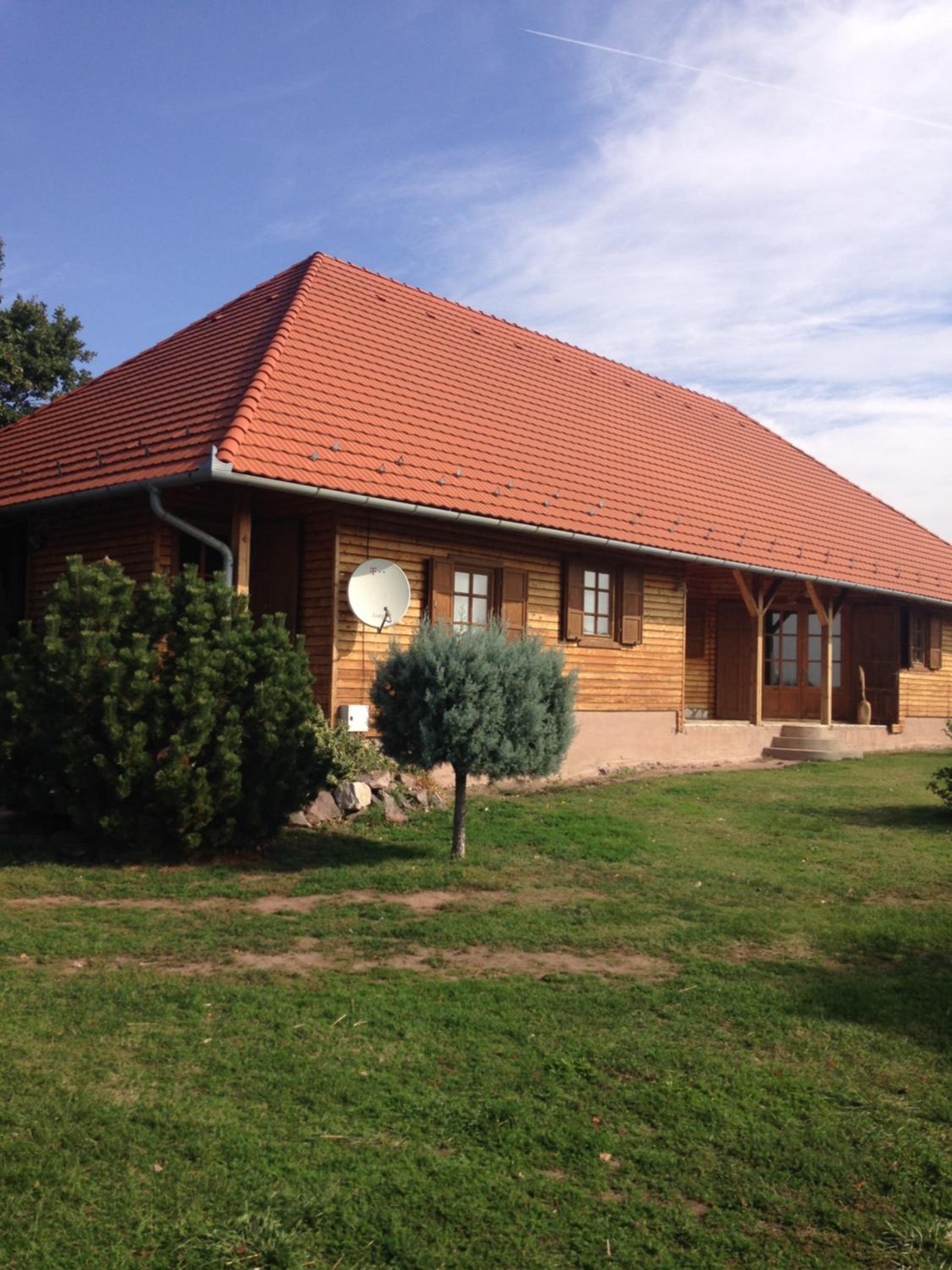 Mézesfészer apartman