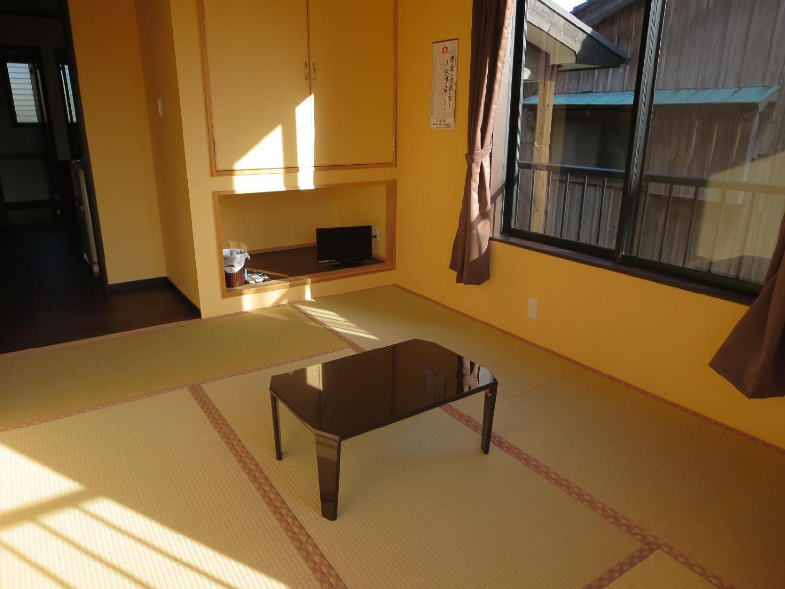 Minshuku Iwakawa