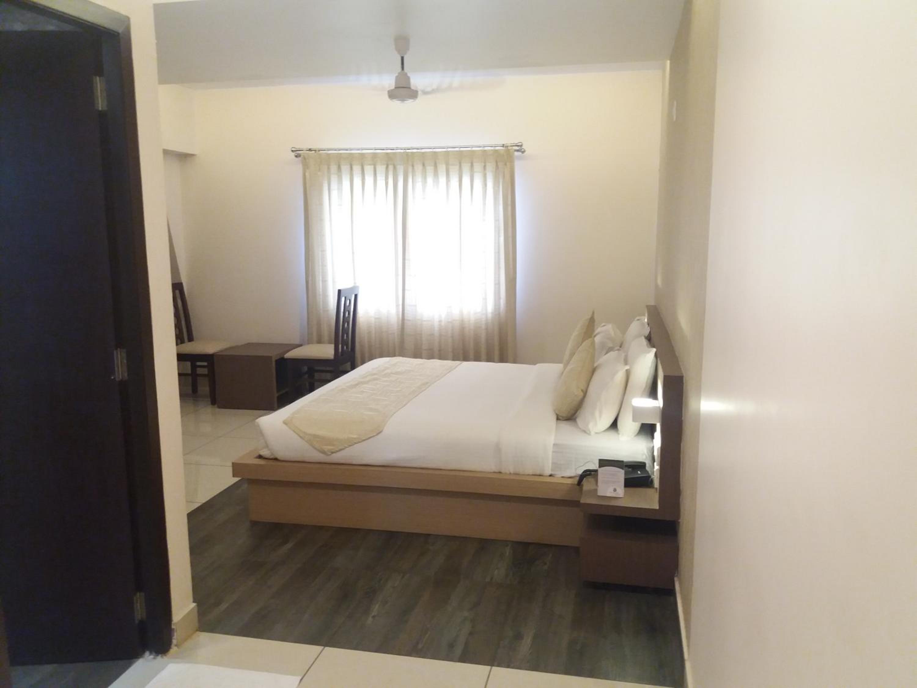 Shivaprasad Grand
