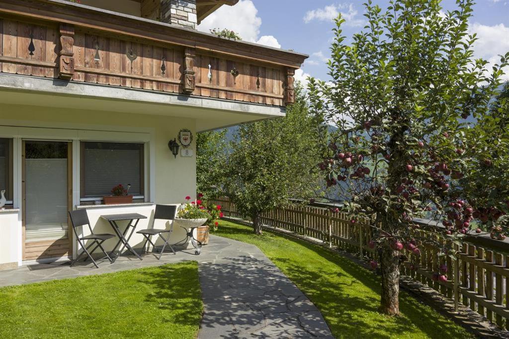 Ferienwohnungen Kainer view 2