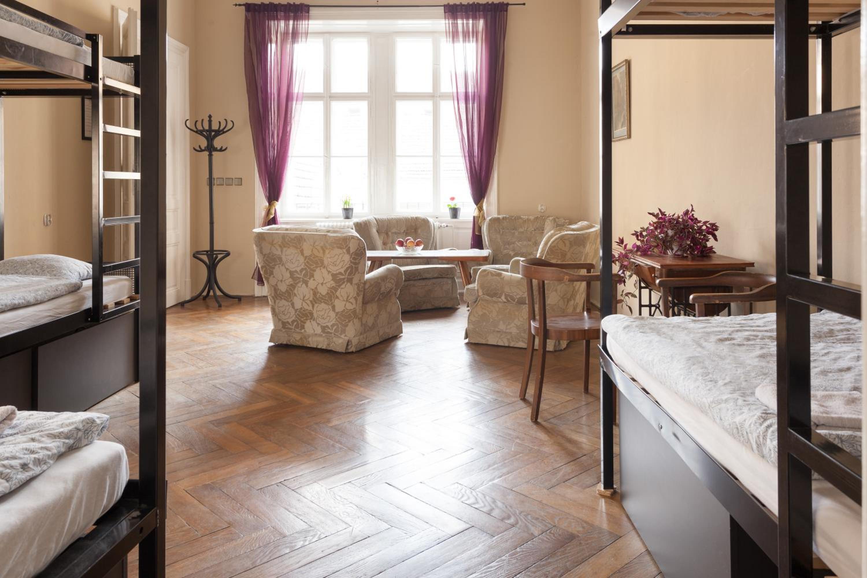 Hostel Fleda