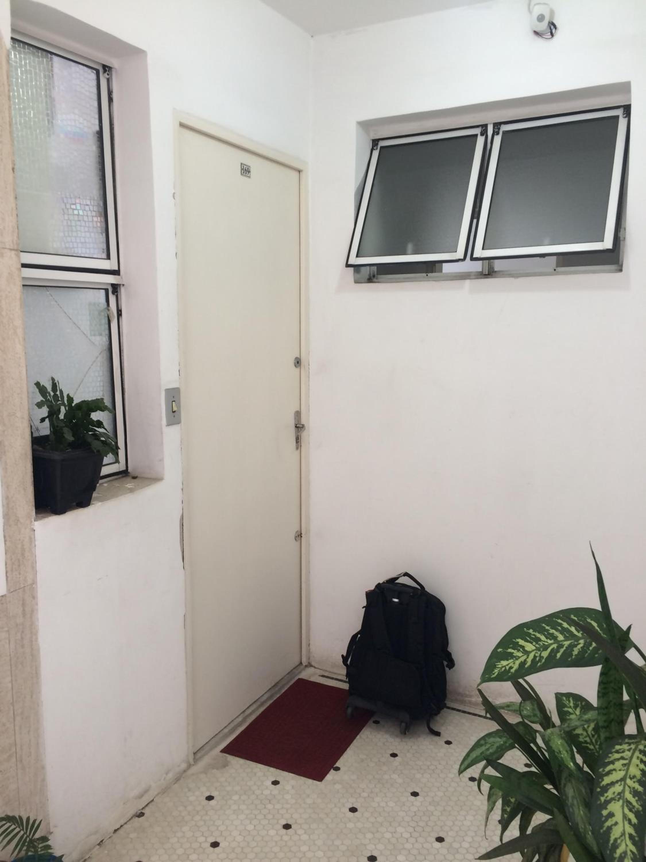Sweet Home Home Office - Centro de São Paulo, ao lado do metrô Anhangabaú