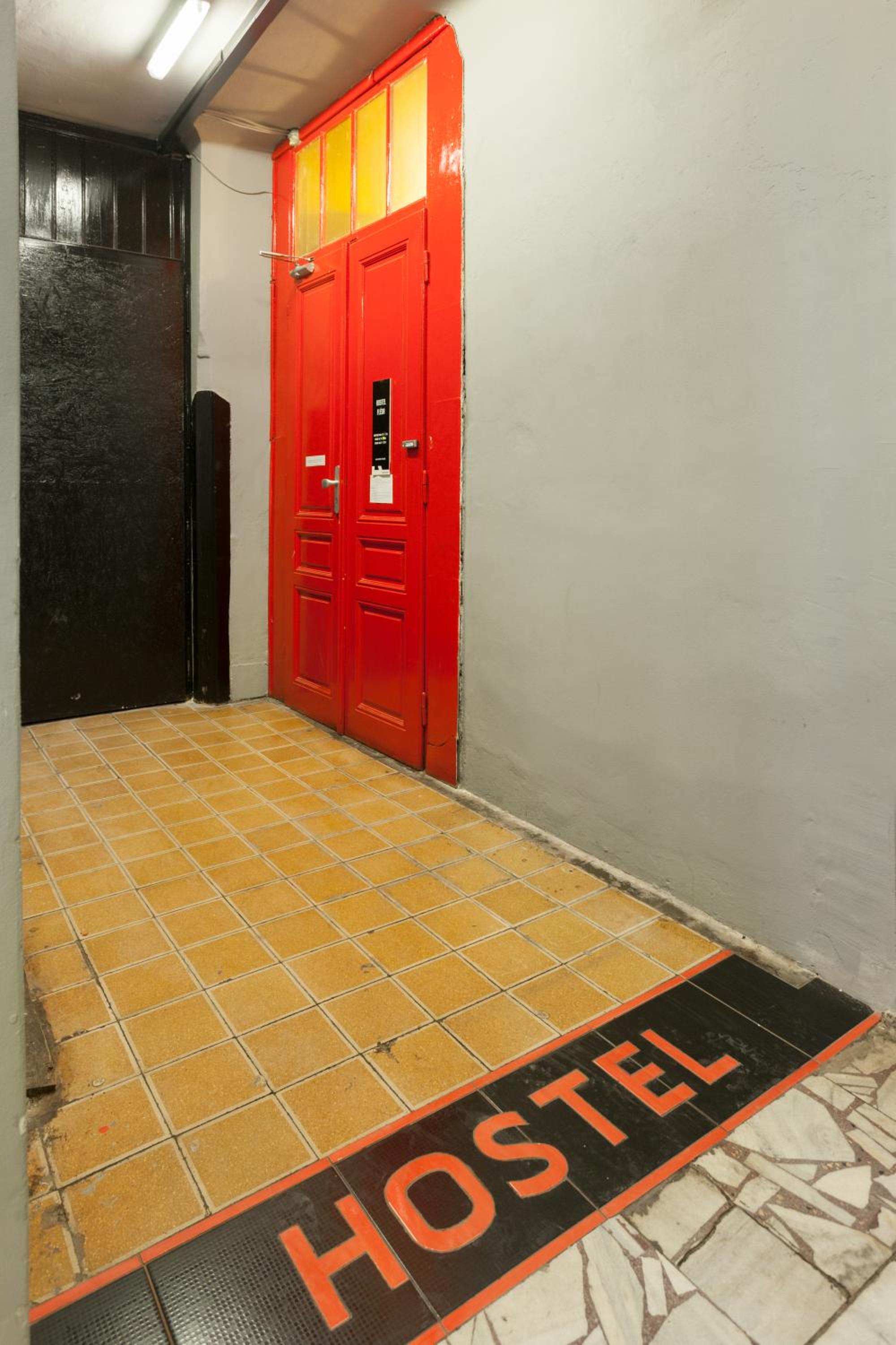 Hostel Fleda