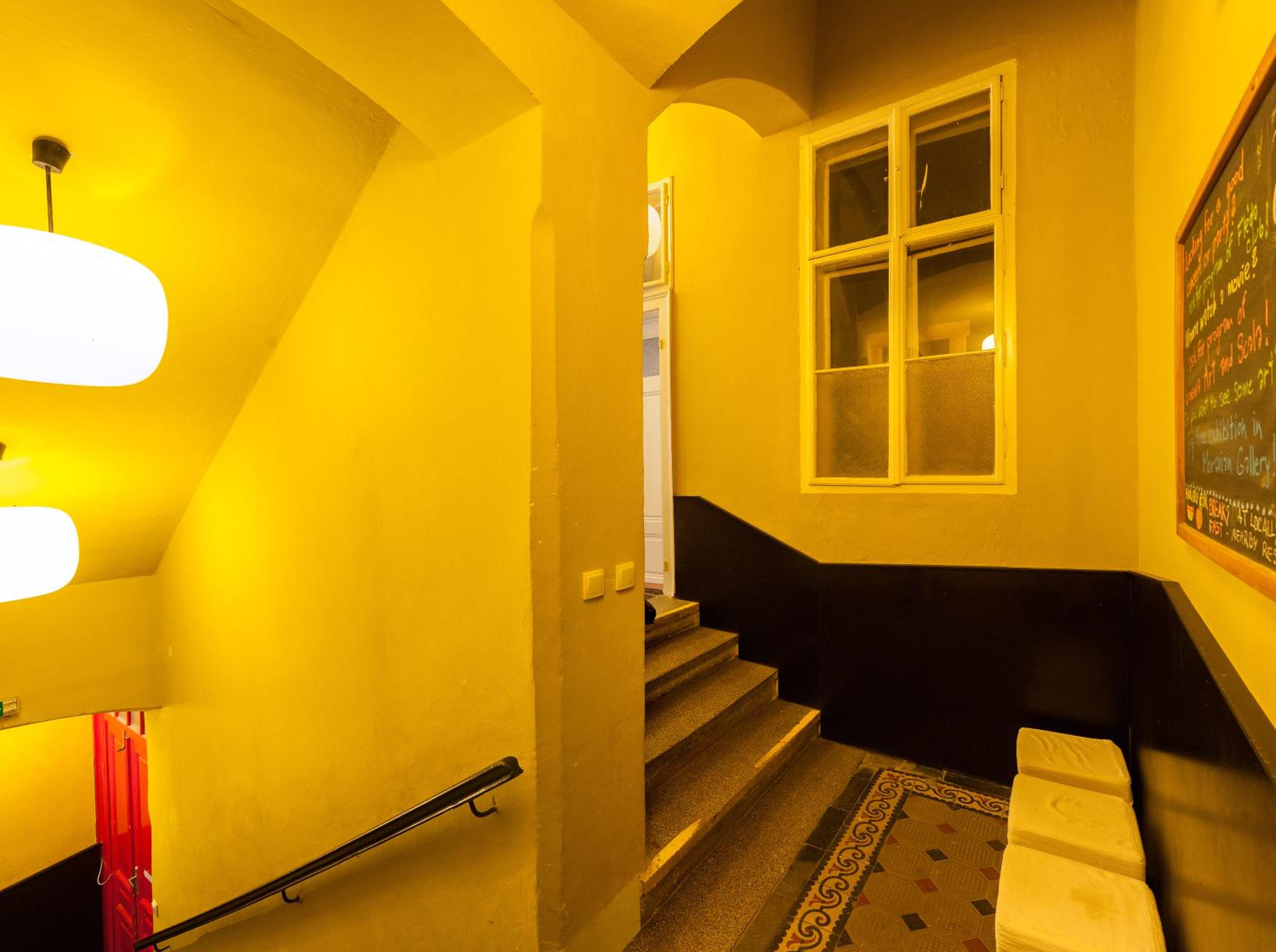 Hostel Fleda