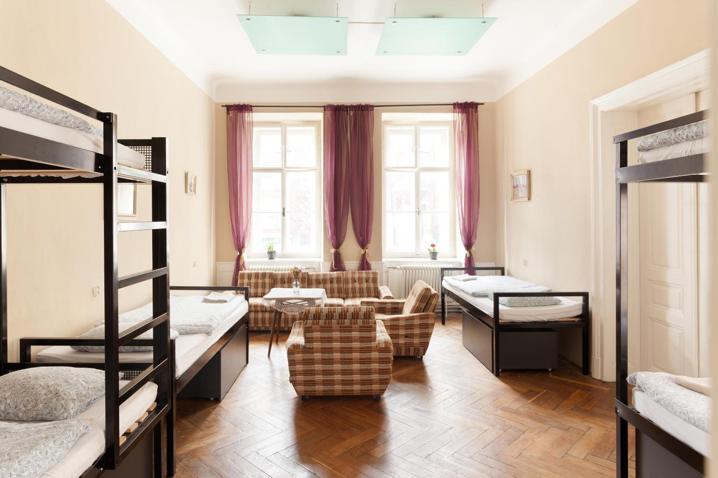 Hostel Fleda