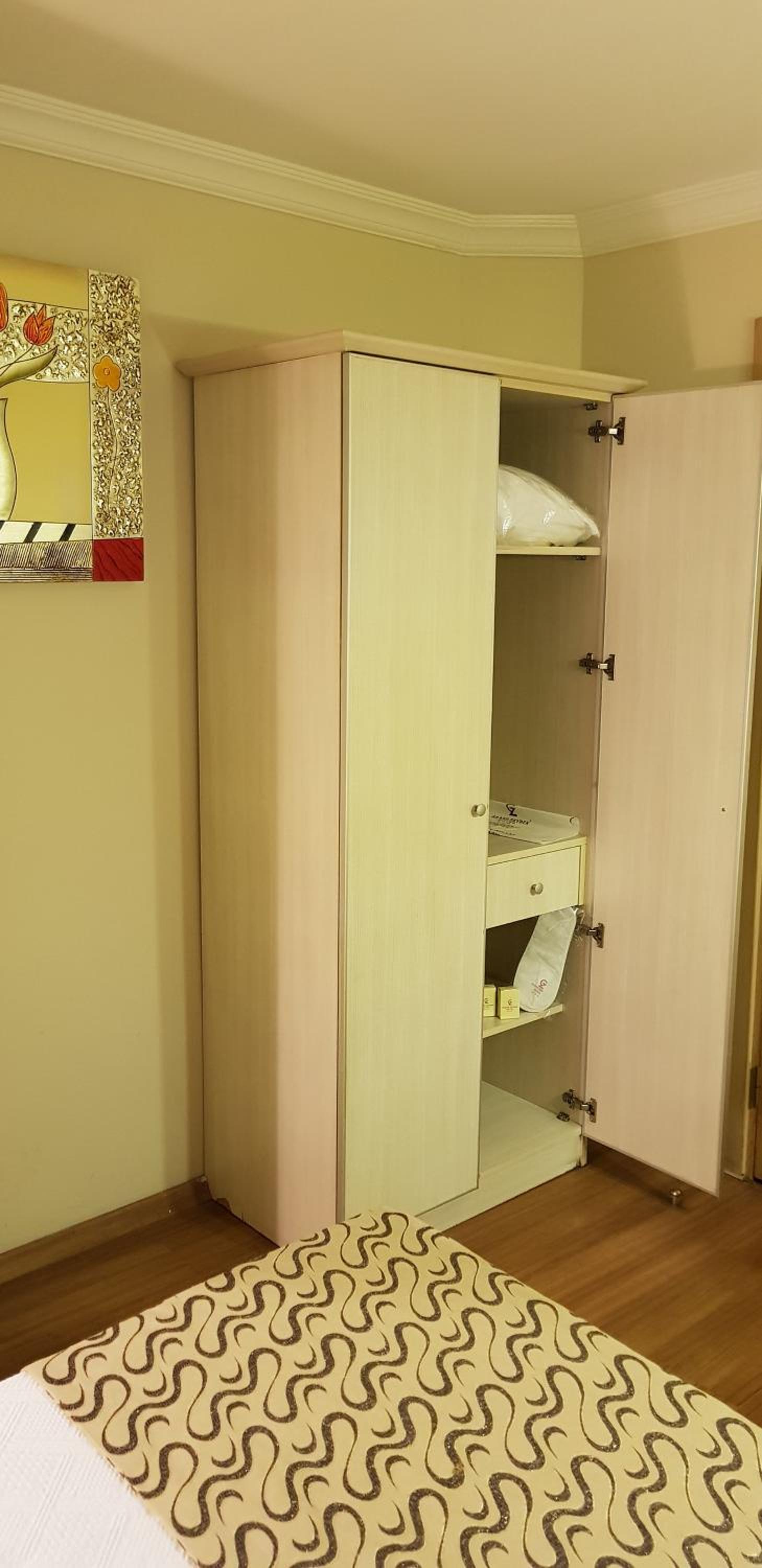 Grand Zeybek Hotel - Image 39