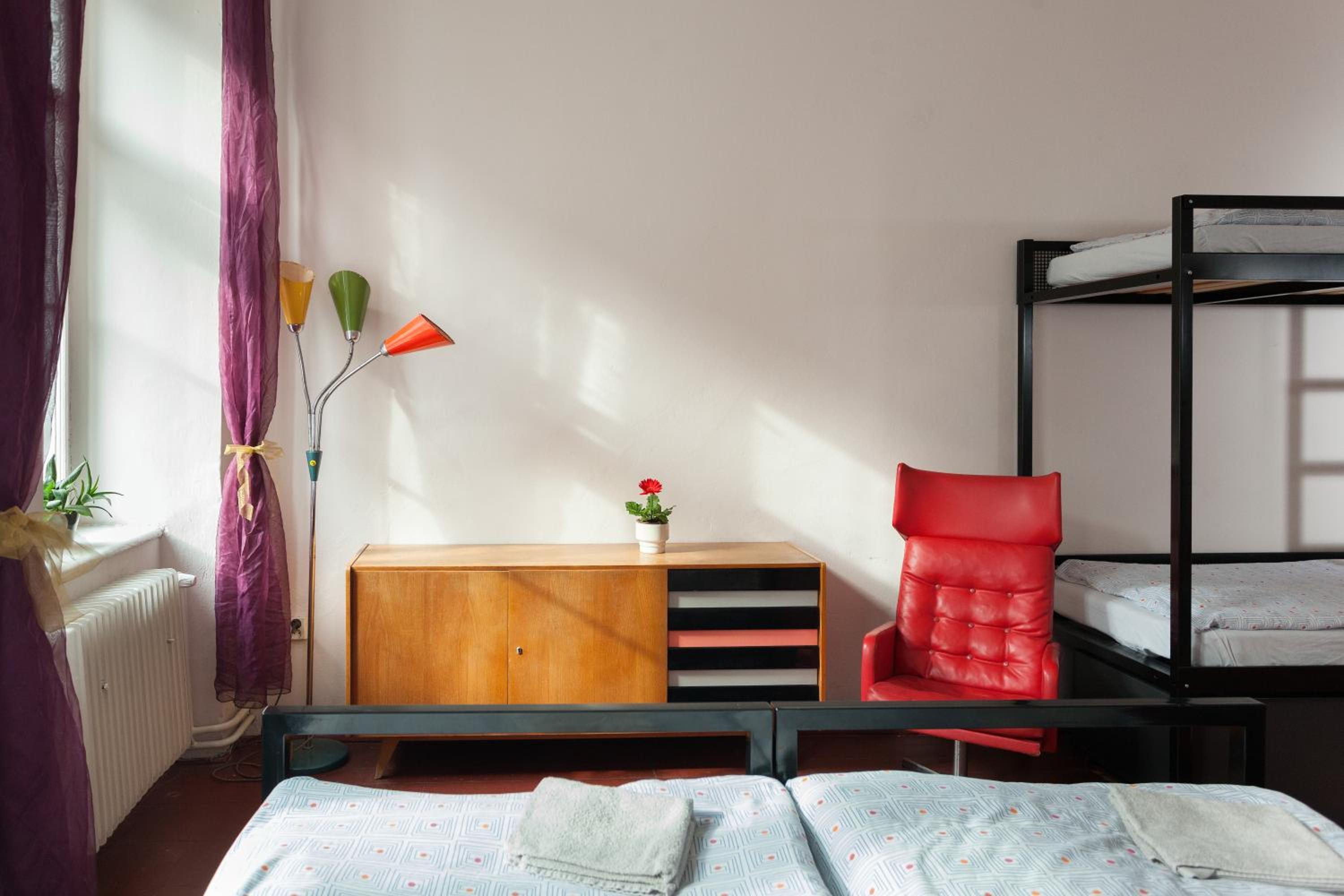 Hostel Fleda