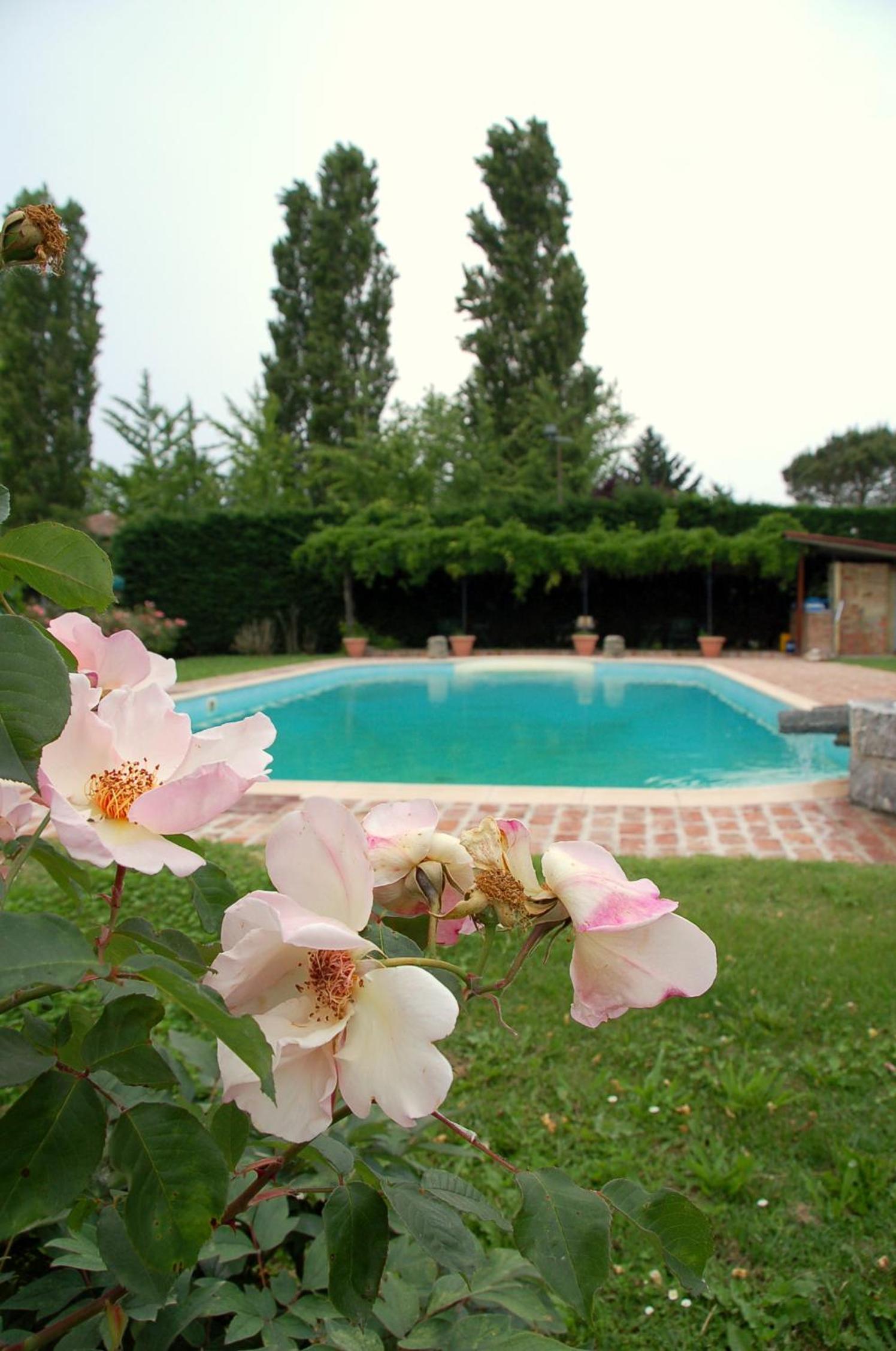 Agriturismo Borgo San Francesco view 5