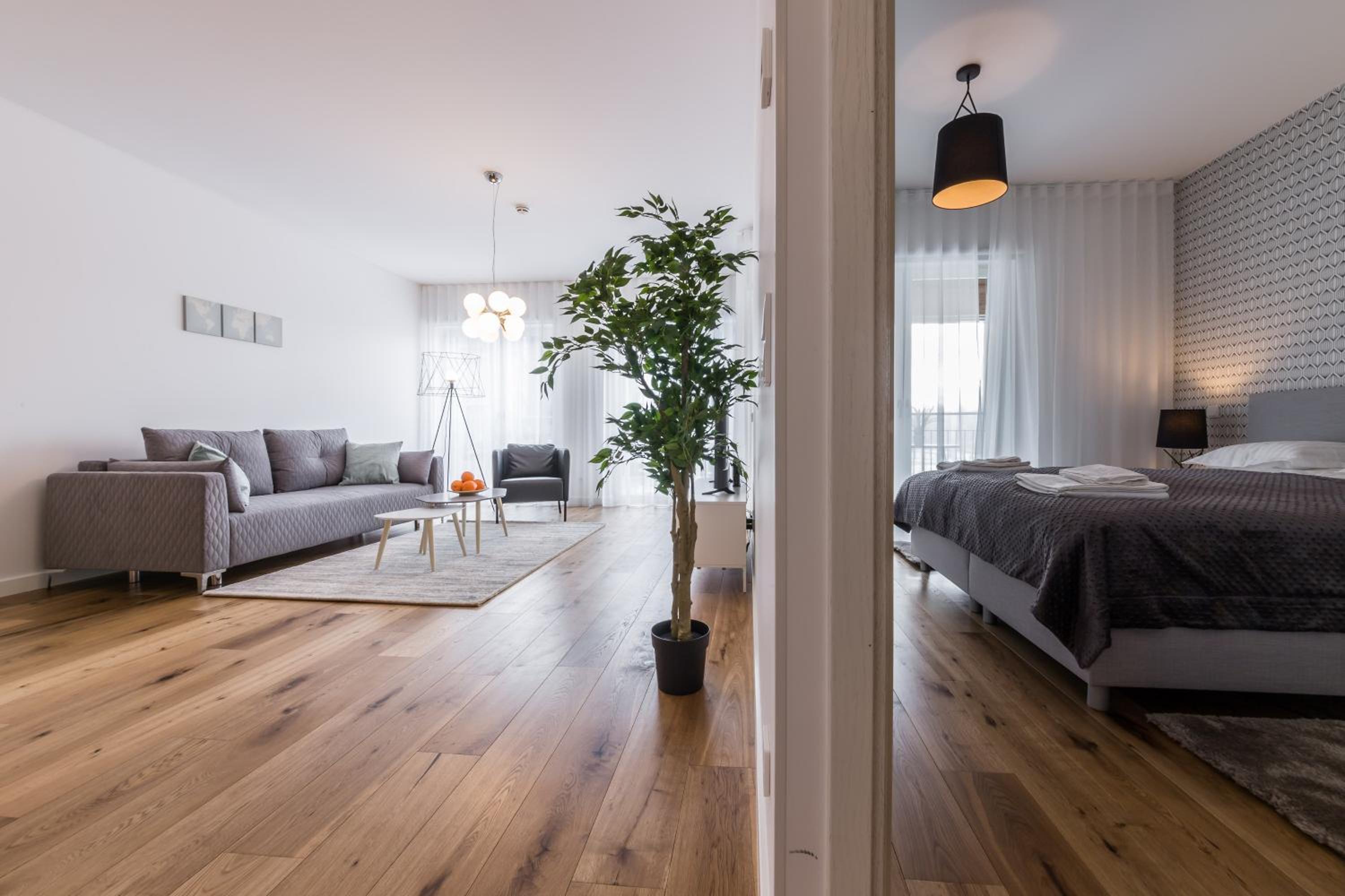 Tallinn Vacations - Tallinn Premium Apartments - Property Image 50