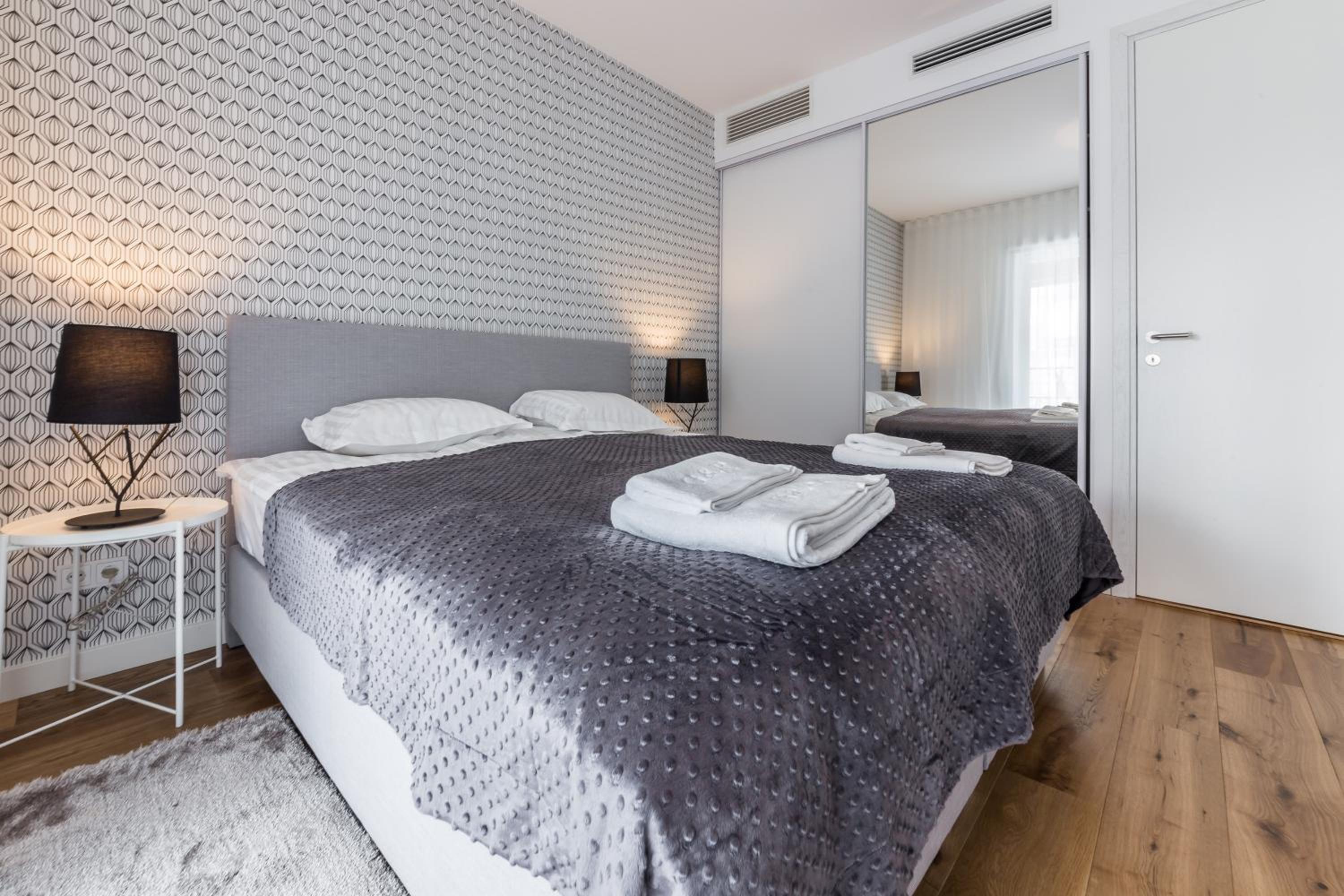 Tallinn Vacations - Tallinn Premium Apartments - Property Image 38