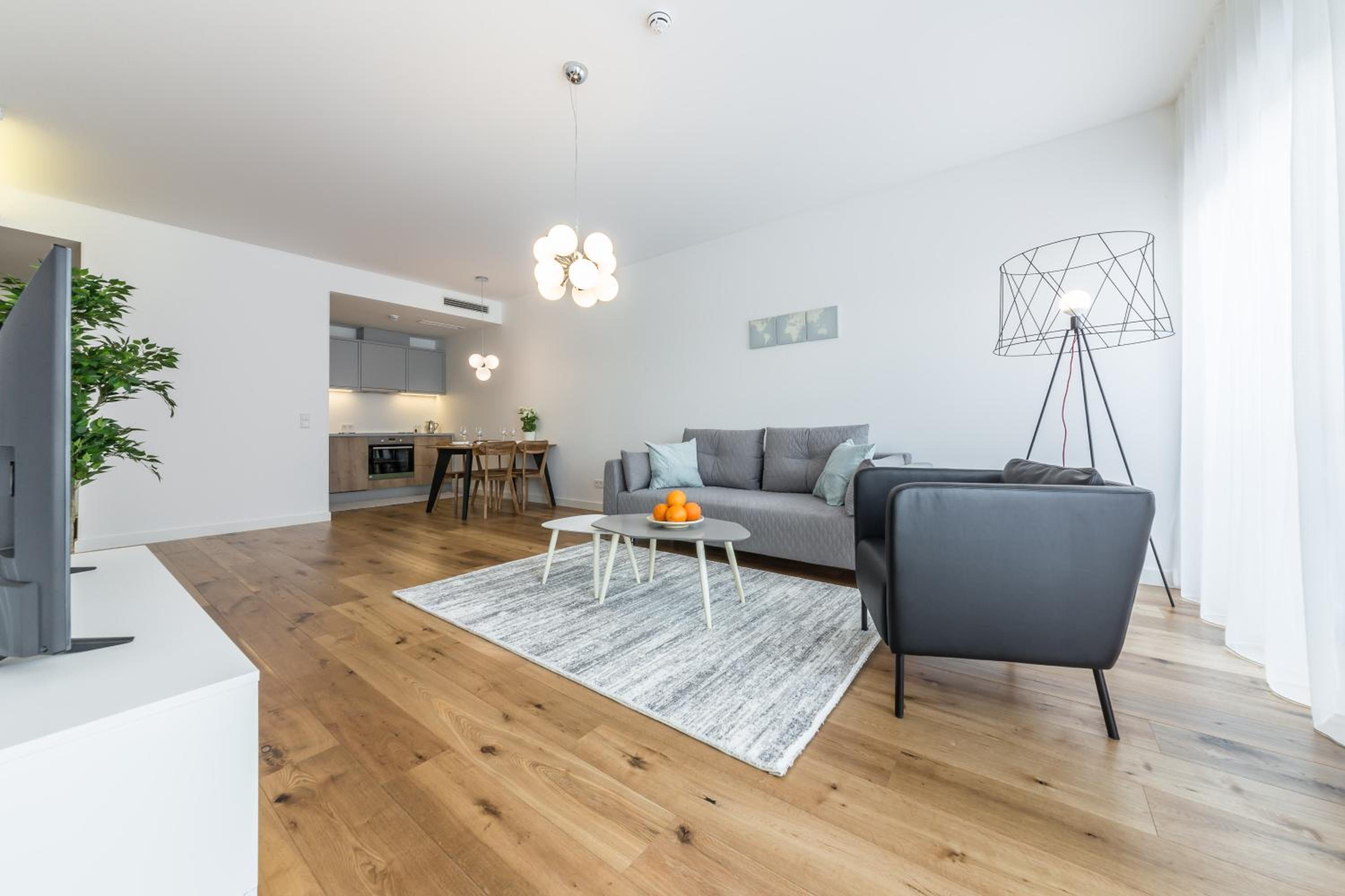 Tallinn Vacations - Tallinn Premium Apartments - Property Image 46