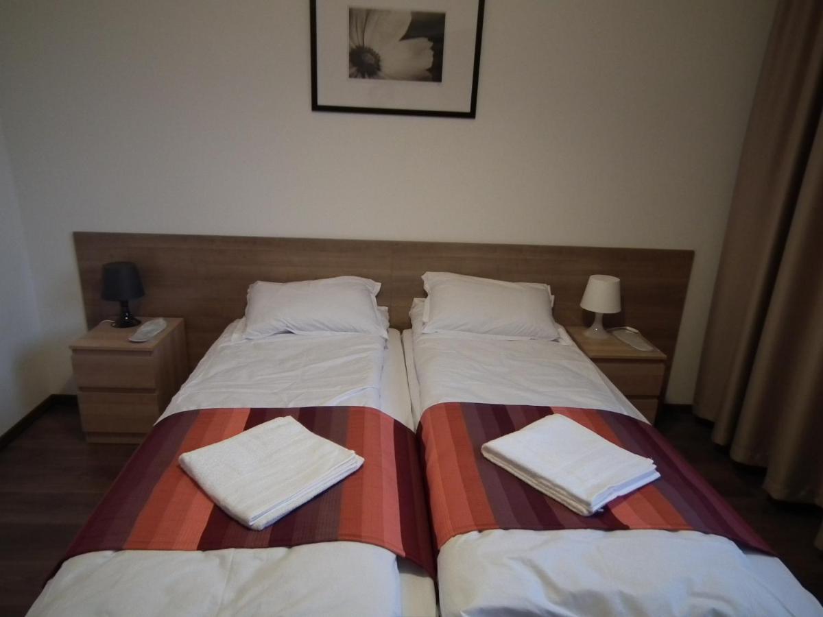 Lion Guest House