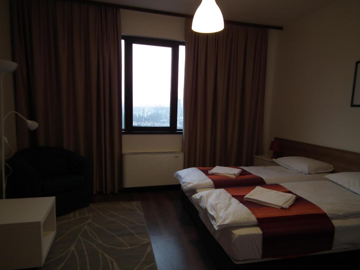 Lion Guest House