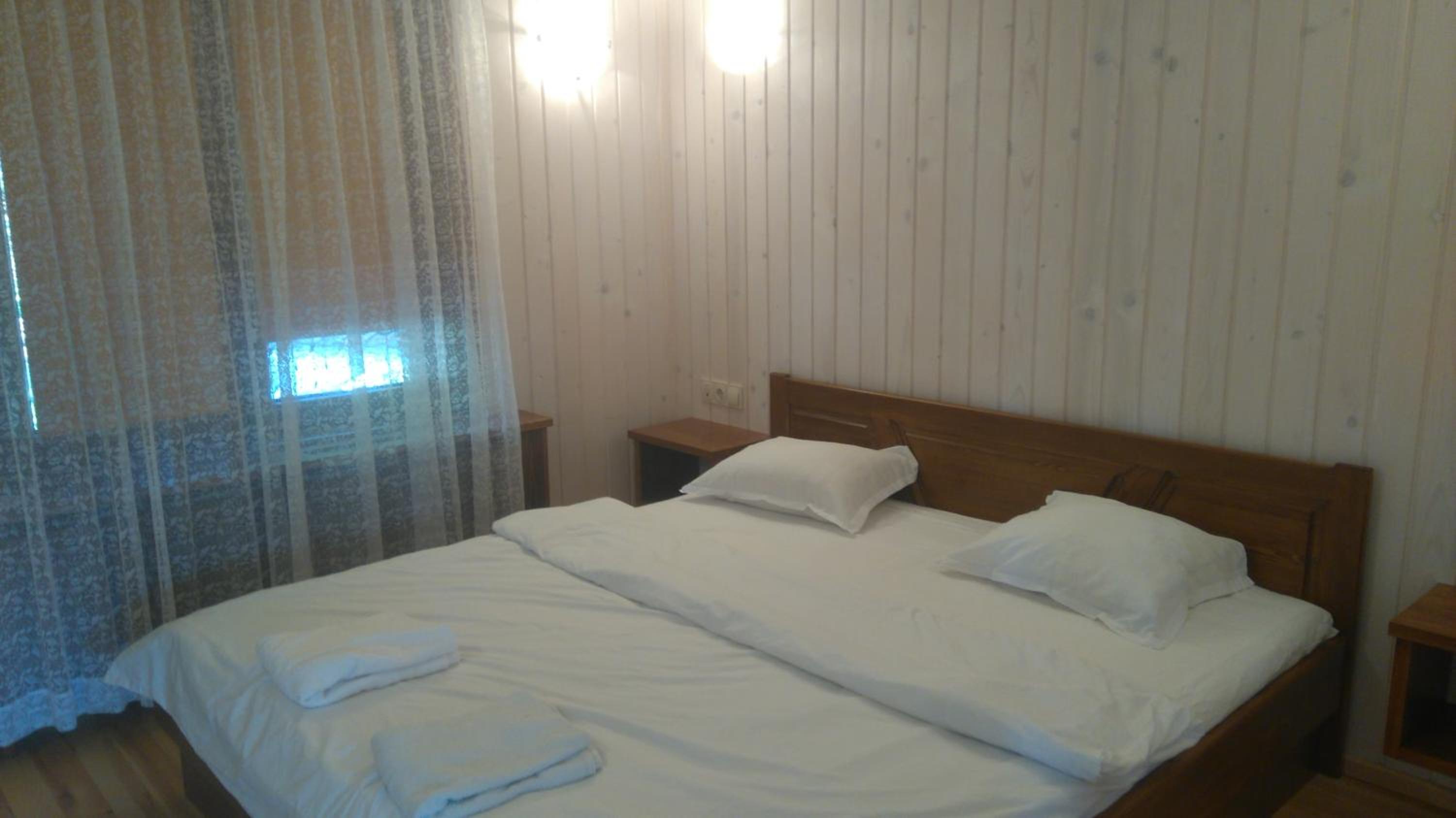 Tora Bora Guest House