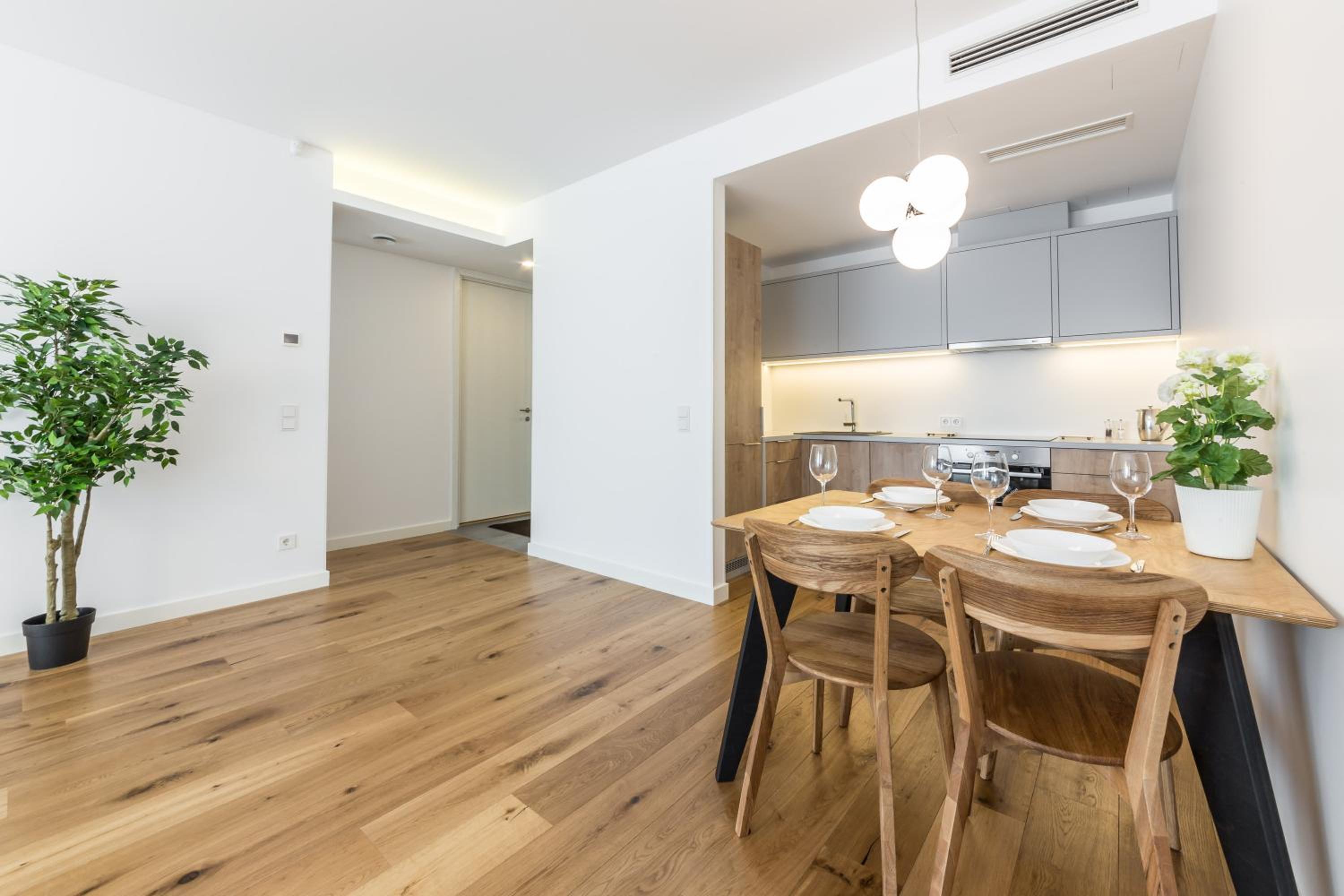 Tallinn Vacations - Tallinn Premium Apartments - Property Image 62