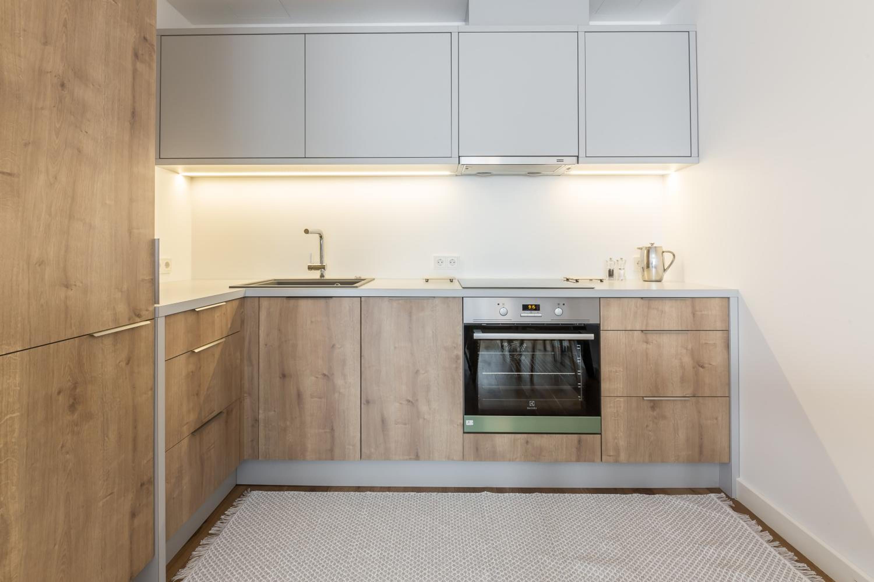 Tallinn Vacations - Tallinn Premium Apartments - Property Image 61