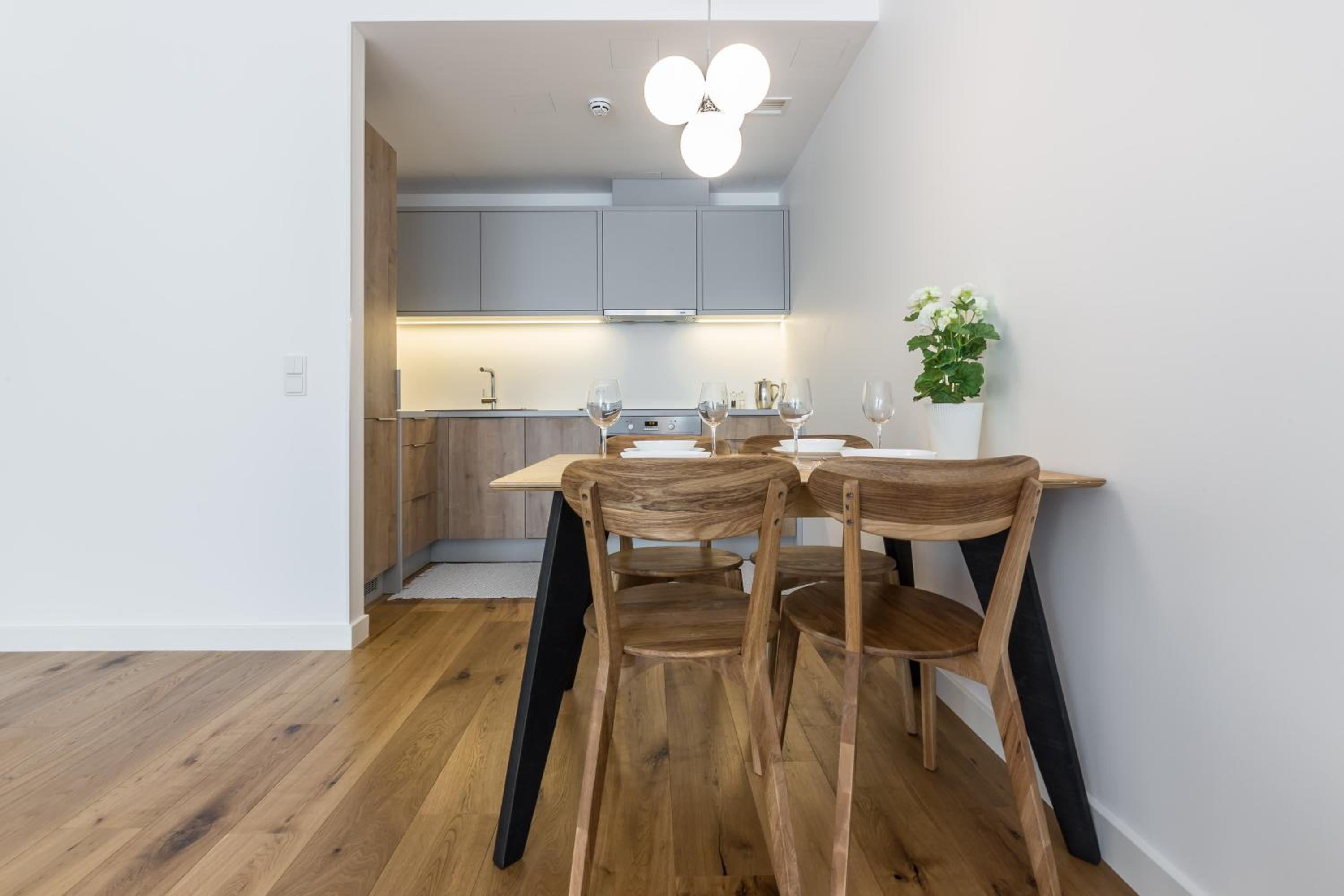Tallinn Vacations - Tallinn Premium Apartments - Property Image 59