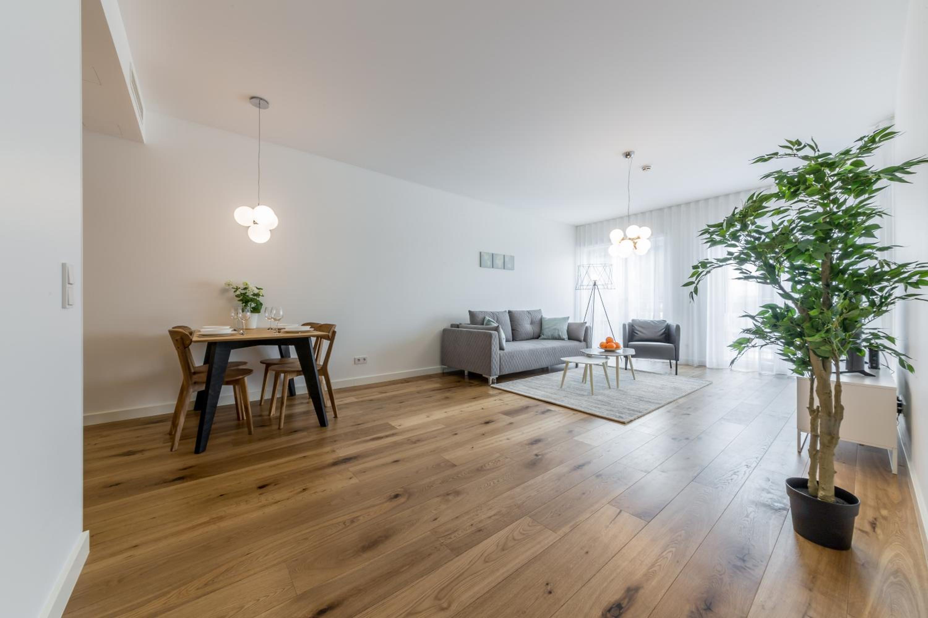 Tallinn Vacations - Tallinn Premium Apartments - Property Image 29