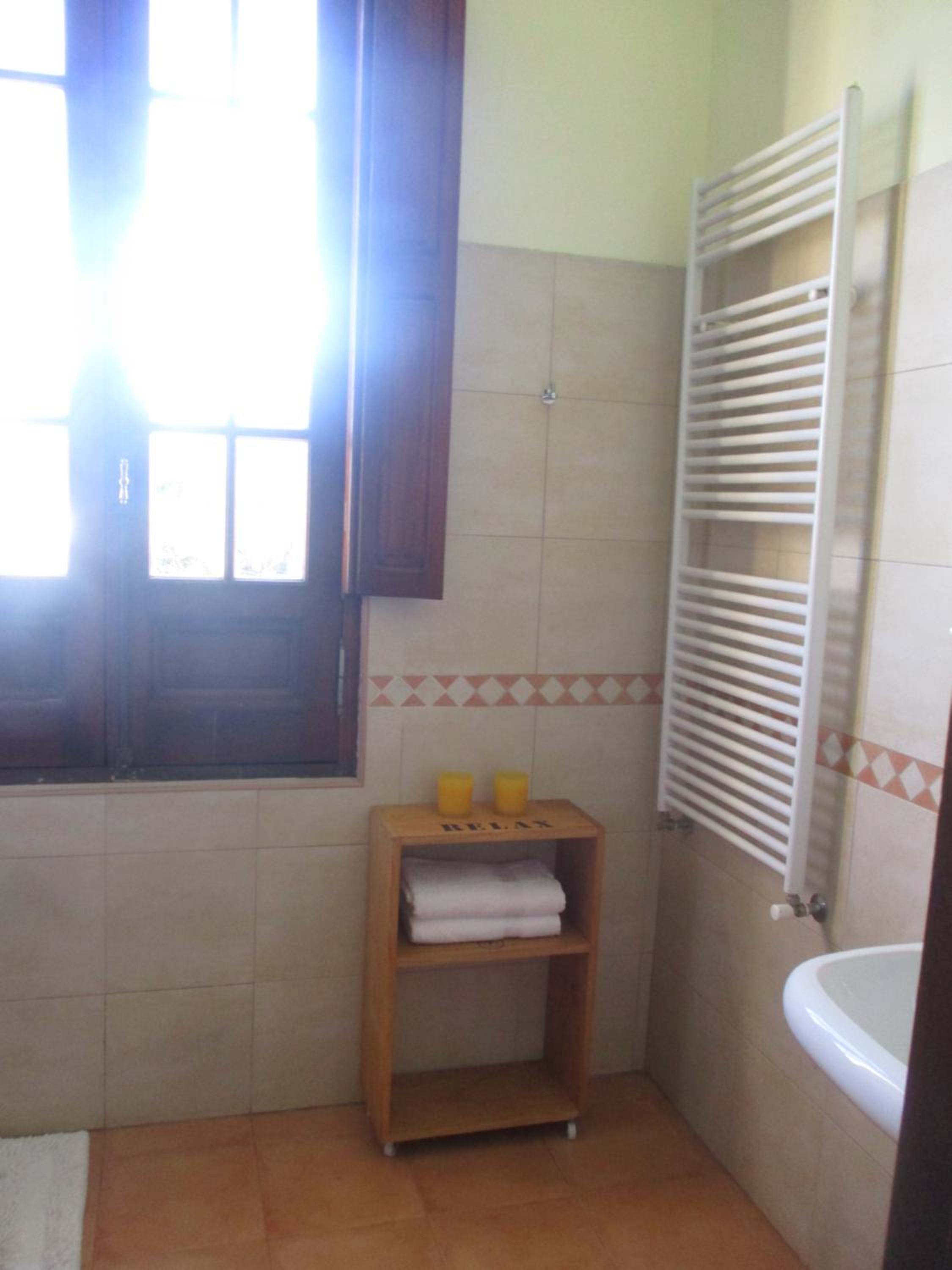 Casa Mansa Puro Campo