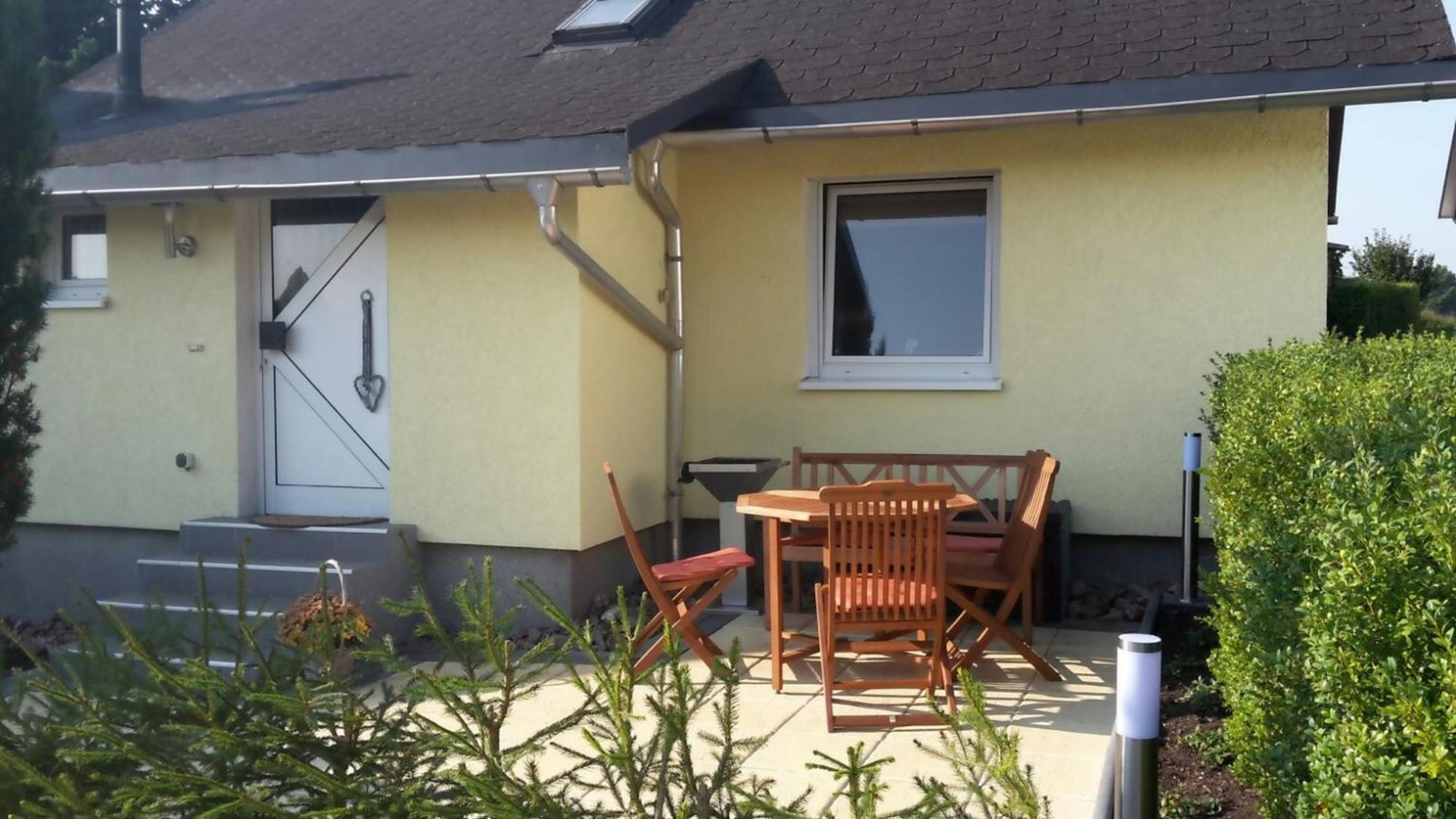 Ferienhaus Feldmann view 5