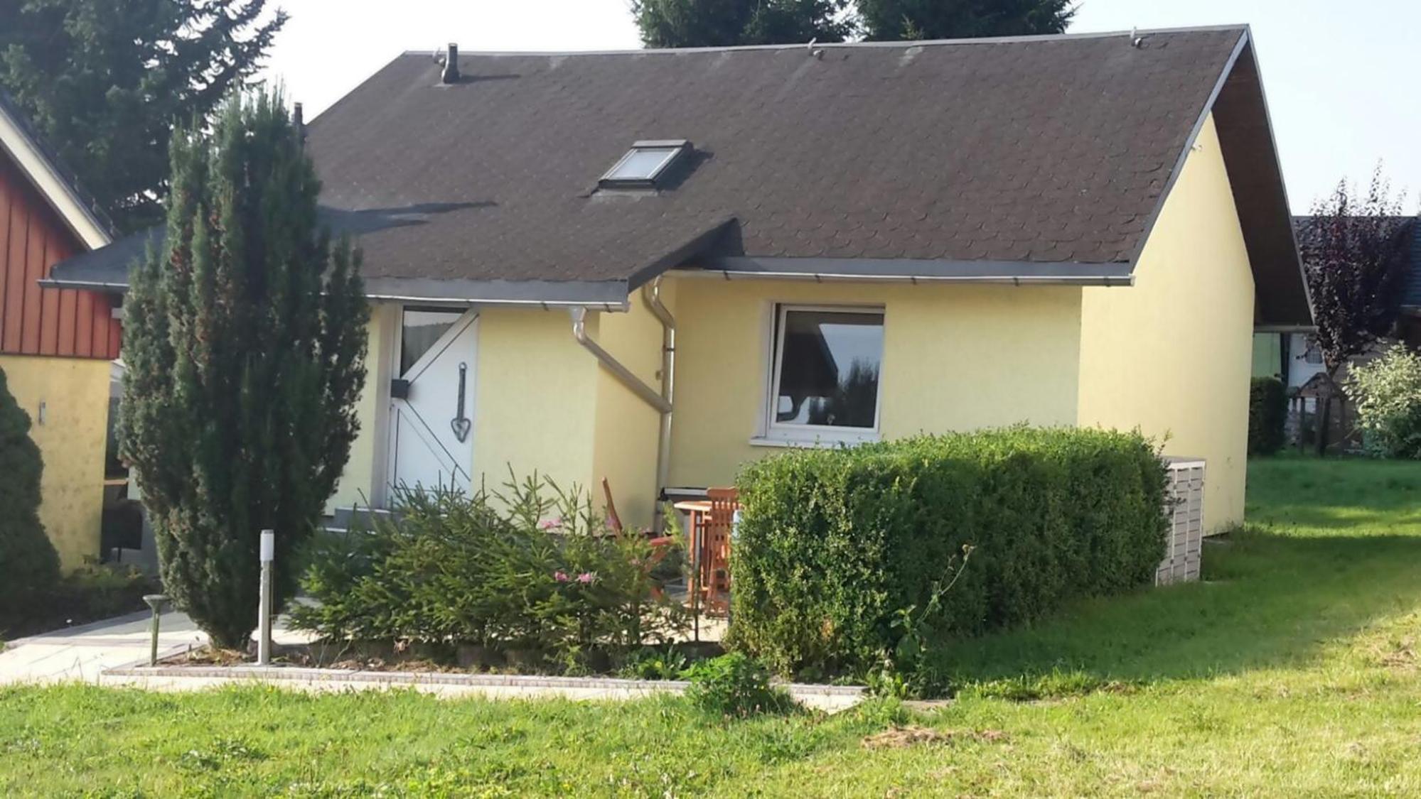 Ferienhaus Feldmann view 3